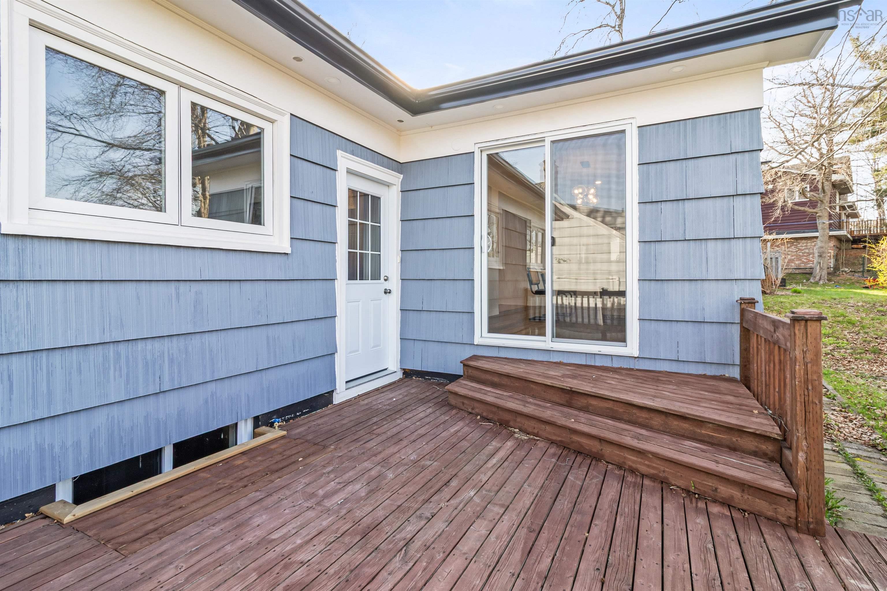 2935 Joseph Howe Drive, Halifax, NS (MLS 202522173)