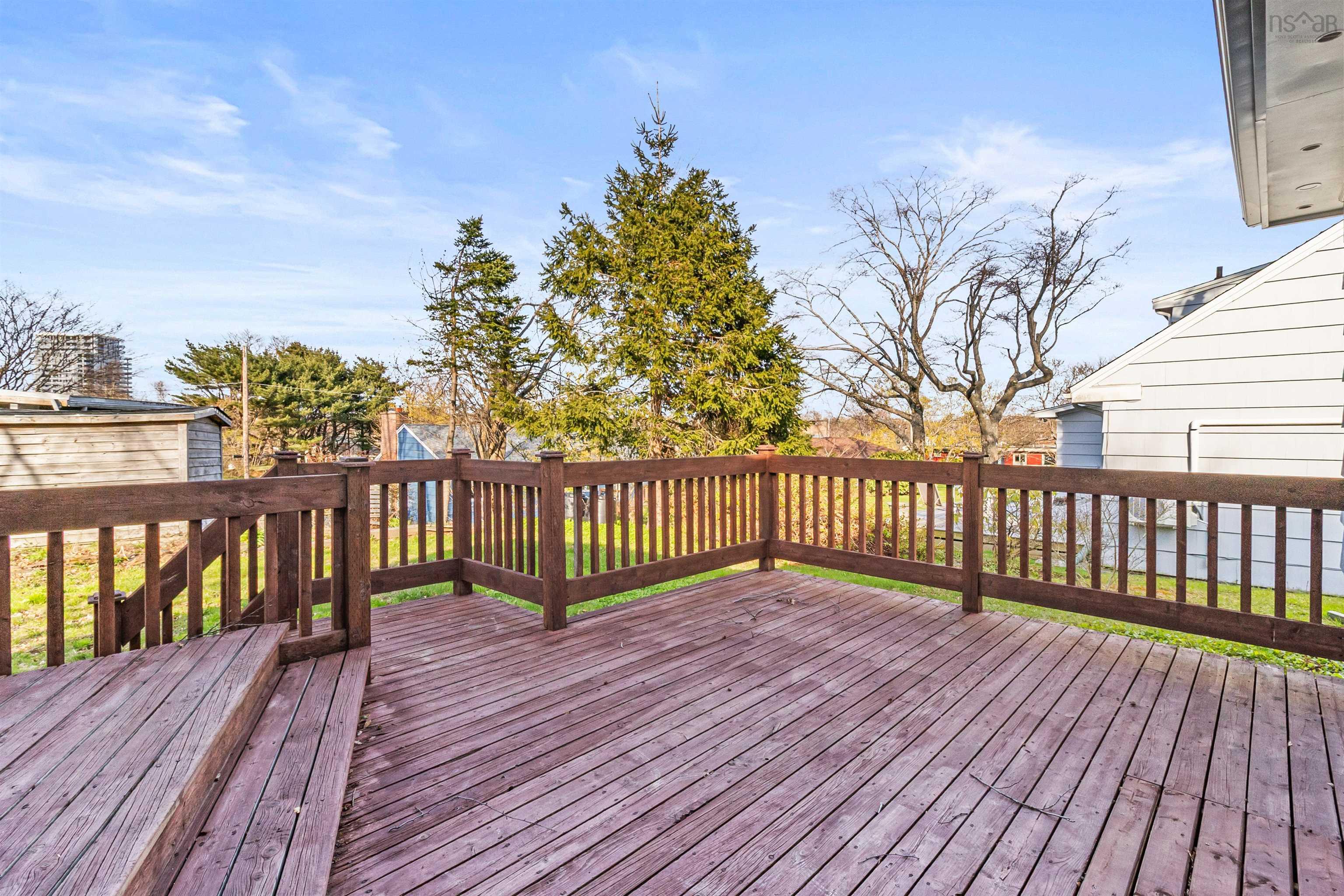 2935 Joseph Howe Drive, Halifax, NS (MLS 202522173)