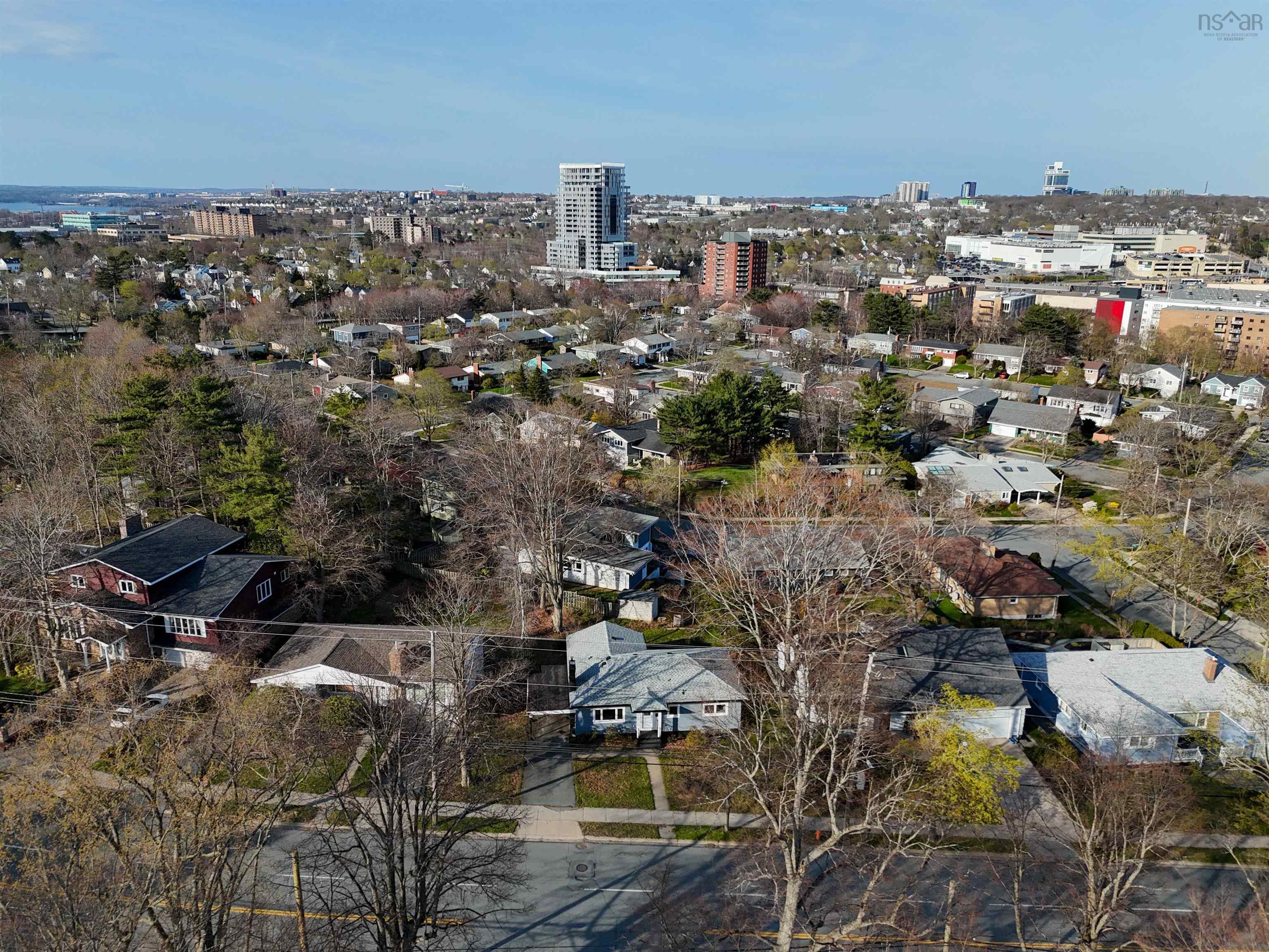 2935 Joseph Howe Drive, Halifax, NS (MLS 202522173)