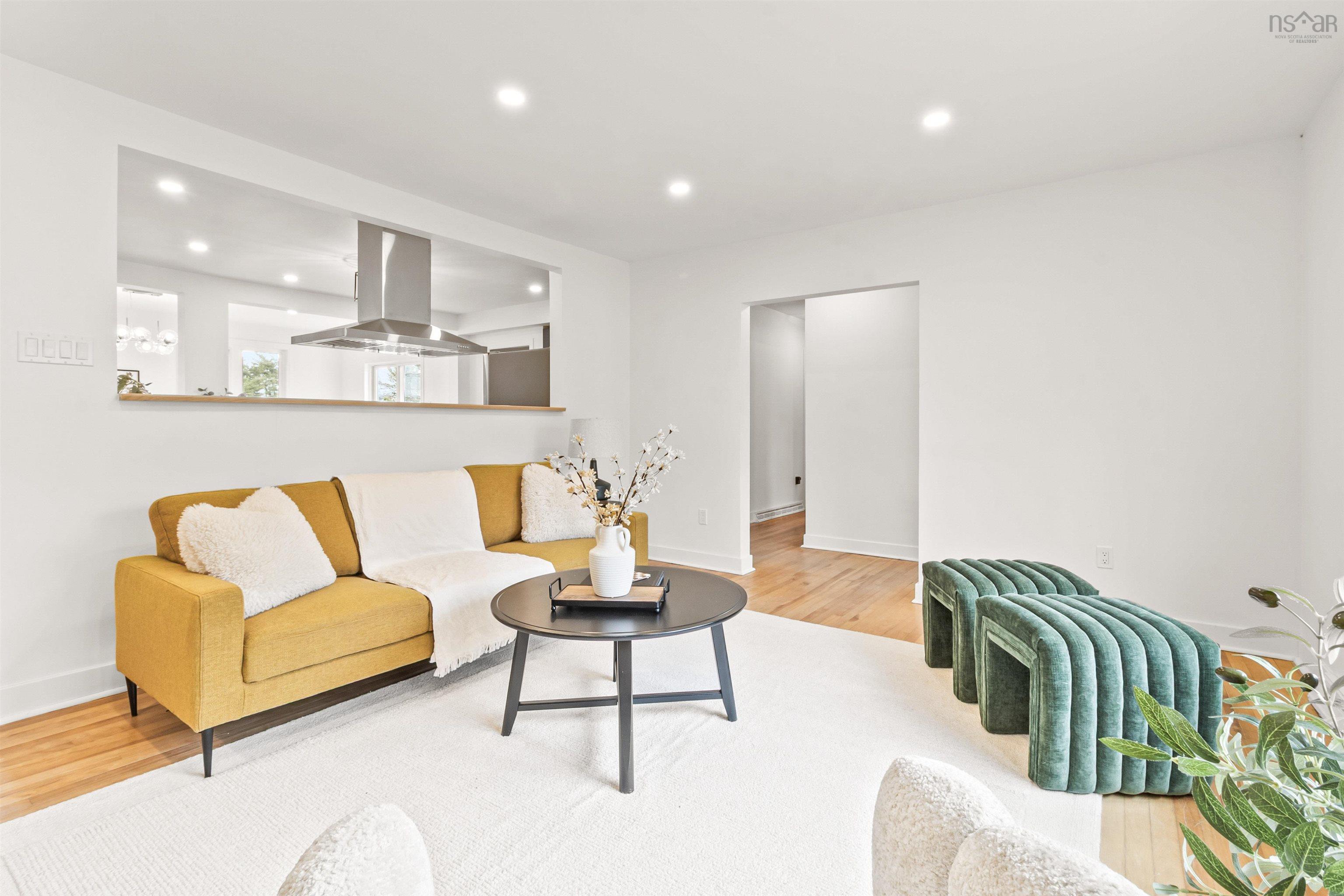 2935 Joseph Howe Drive, Halifax, NS (MLS 202522173)