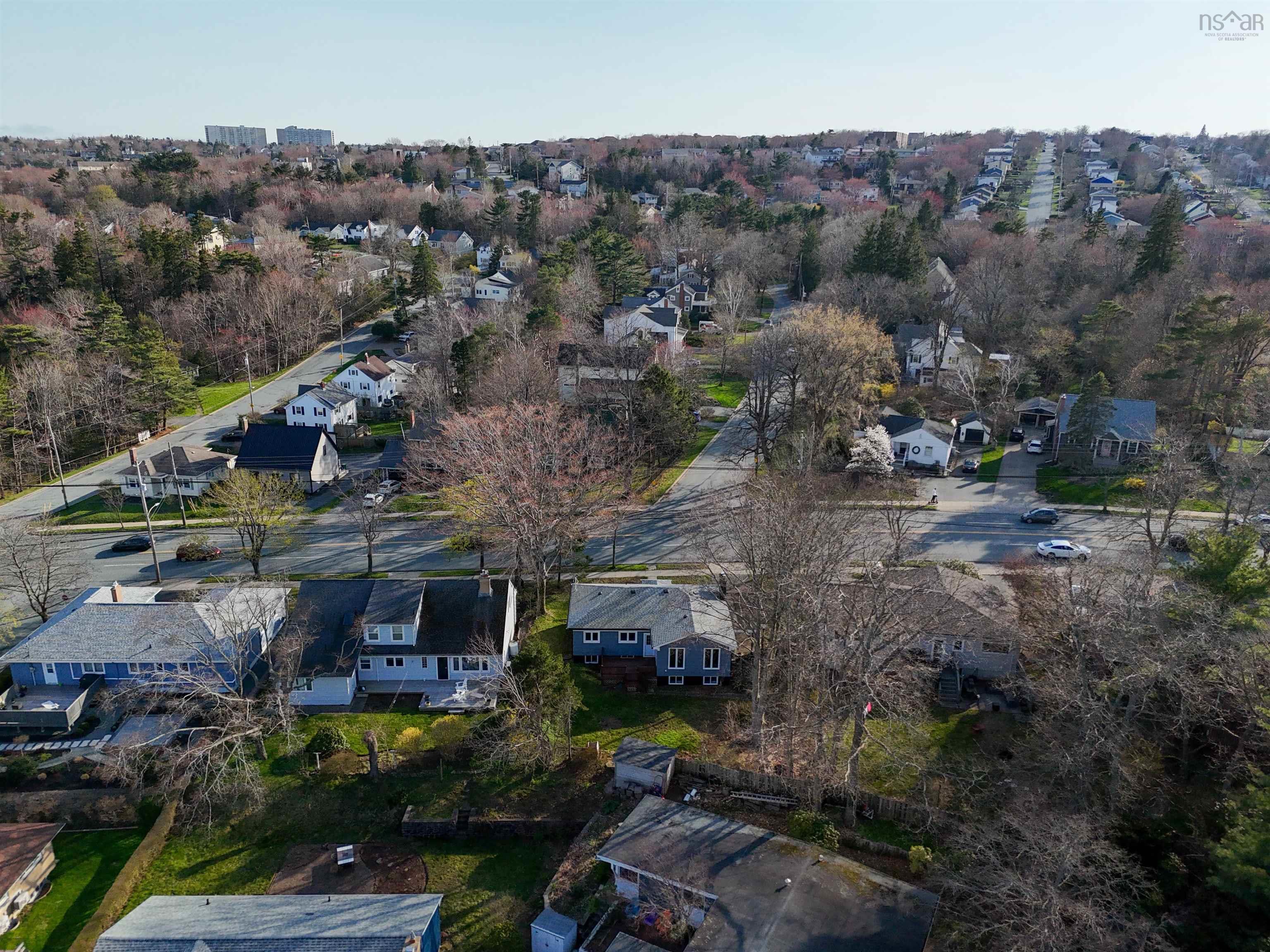 2935 Joseph Howe Drive, Halifax, NS (MLS 202522173)