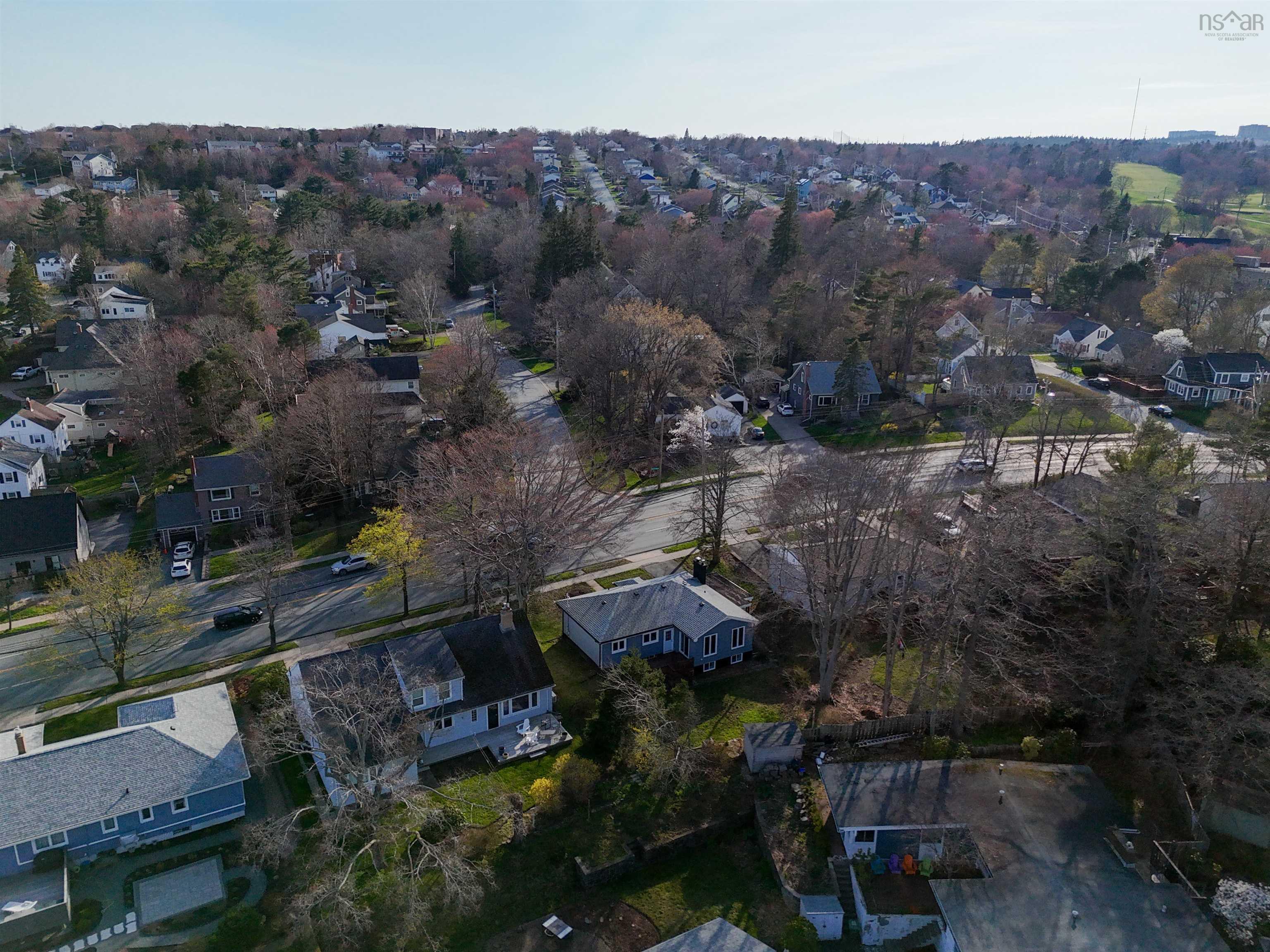 2935 Joseph Howe Drive, Halifax, NS (MLS 202522173)
