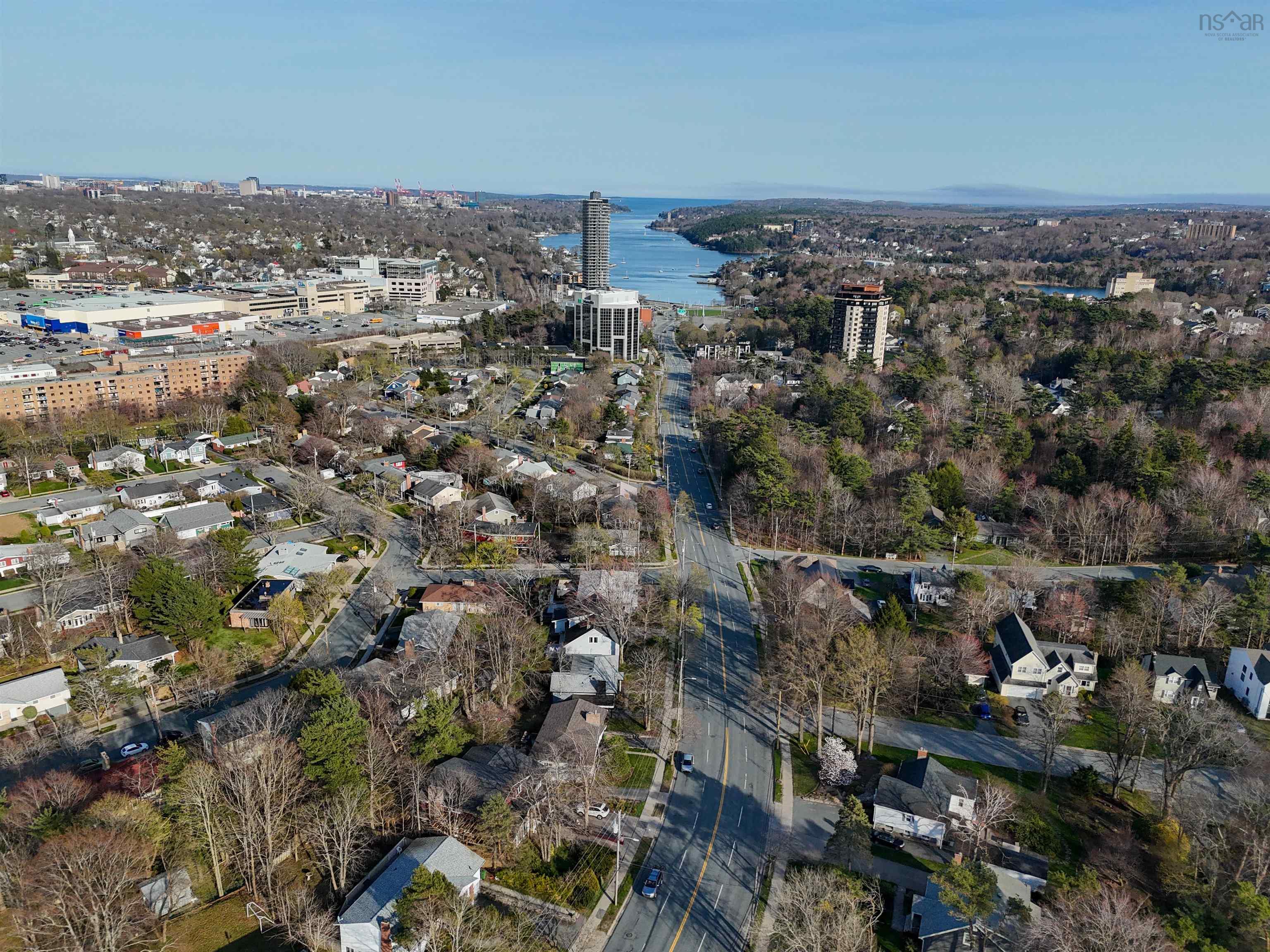 2935 Joseph Howe Drive, Halifax, NS (MLS 202522173)