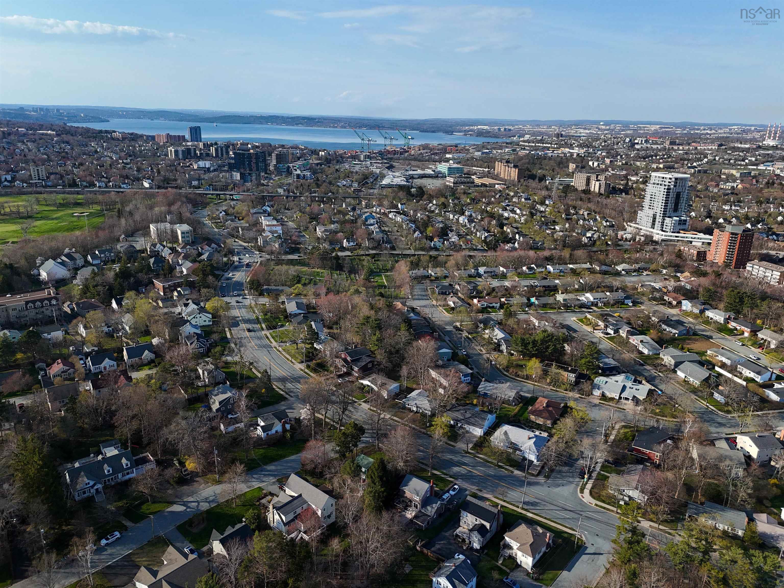 2935 Joseph Howe Drive, Halifax, NS (MLS 202522173)