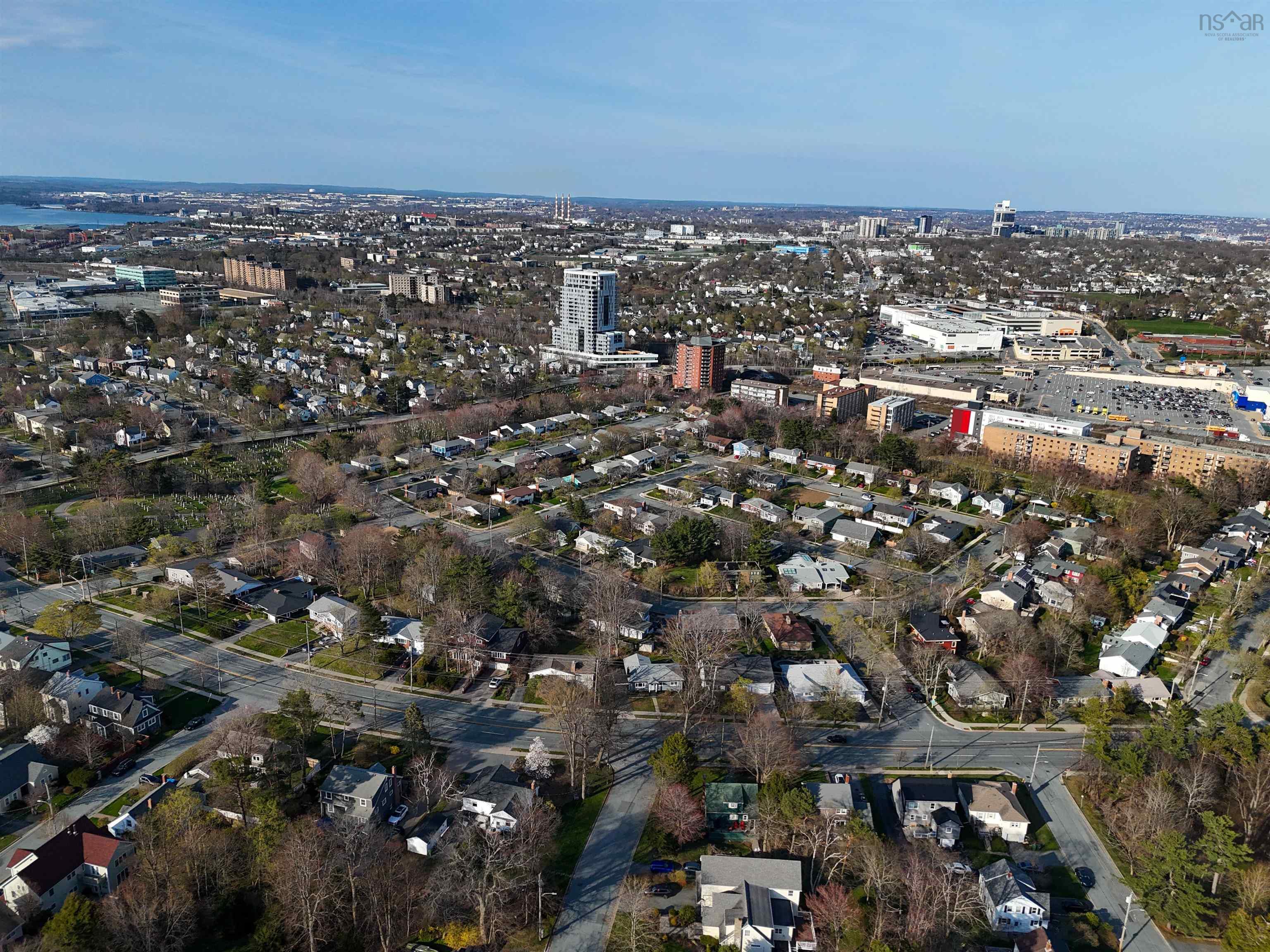 2935 Joseph Howe Drive, Halifax, NS (MLS 202522173)