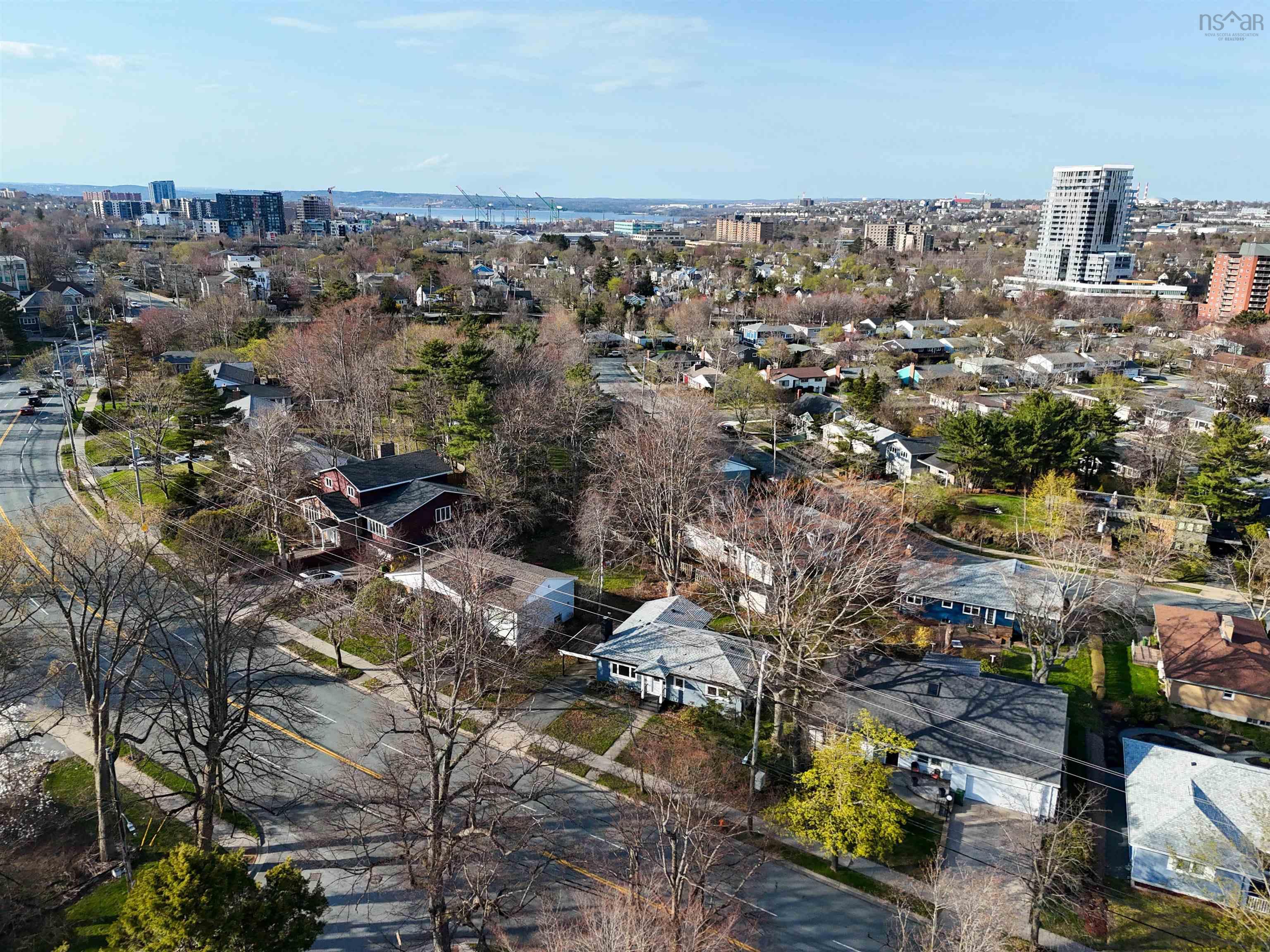 2935 Joseph Howe Drive, Halifax, NS (MLS 202522173)