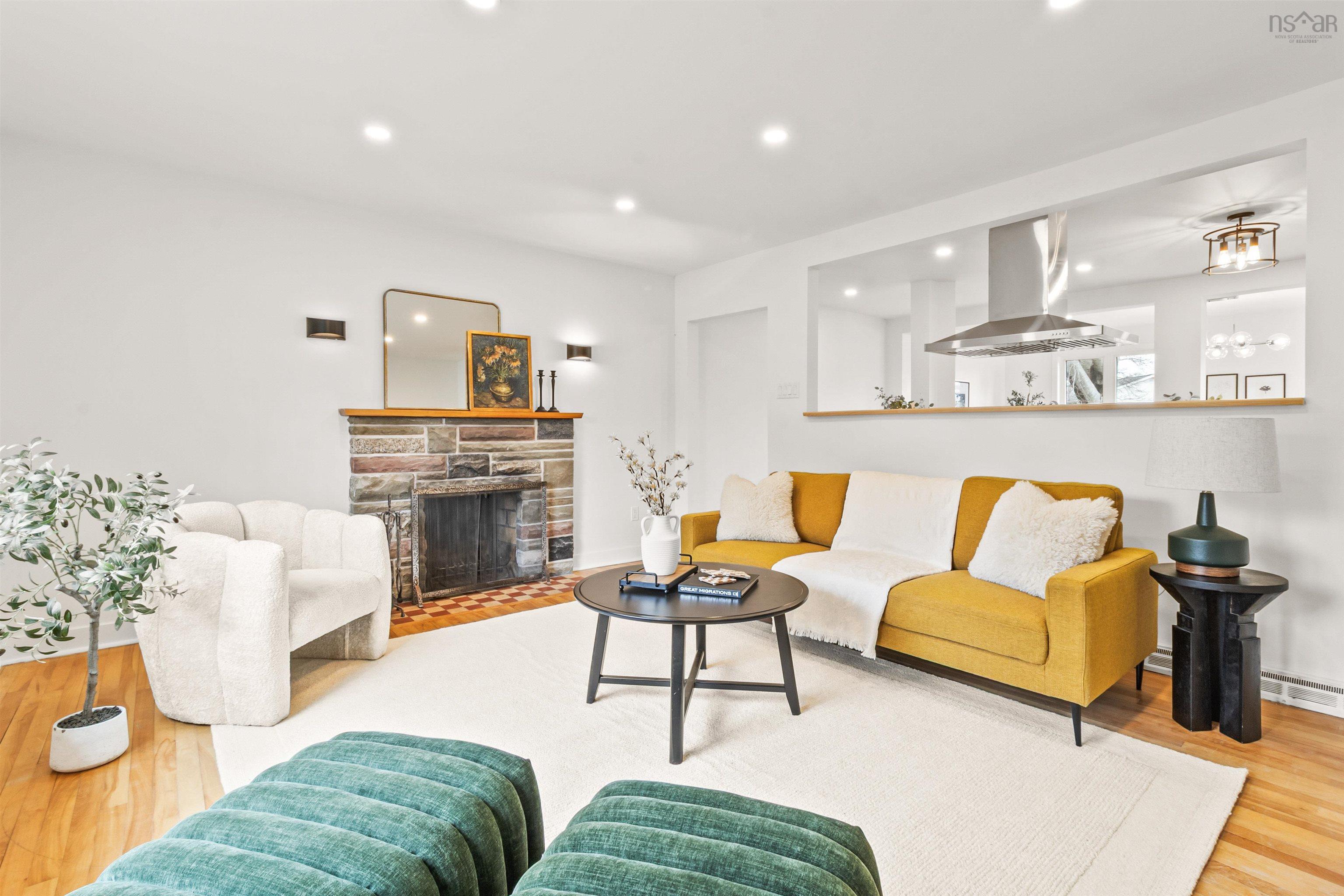 2935 Joseph Howe Drive, Halifax, NS (MLS 202522173)