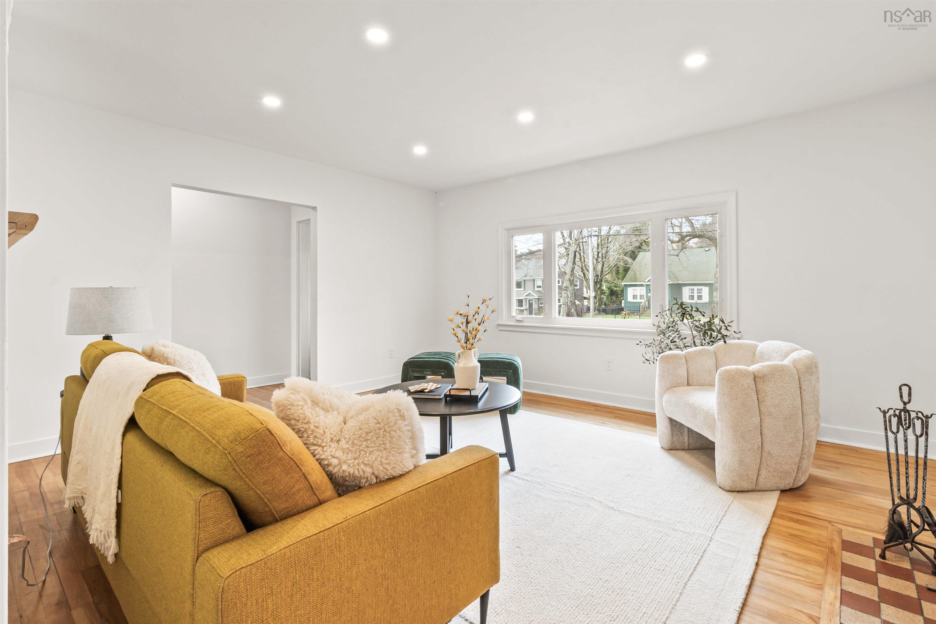 2935 Joseph Howe Drive, Halifax, NS (MLS 202522173)