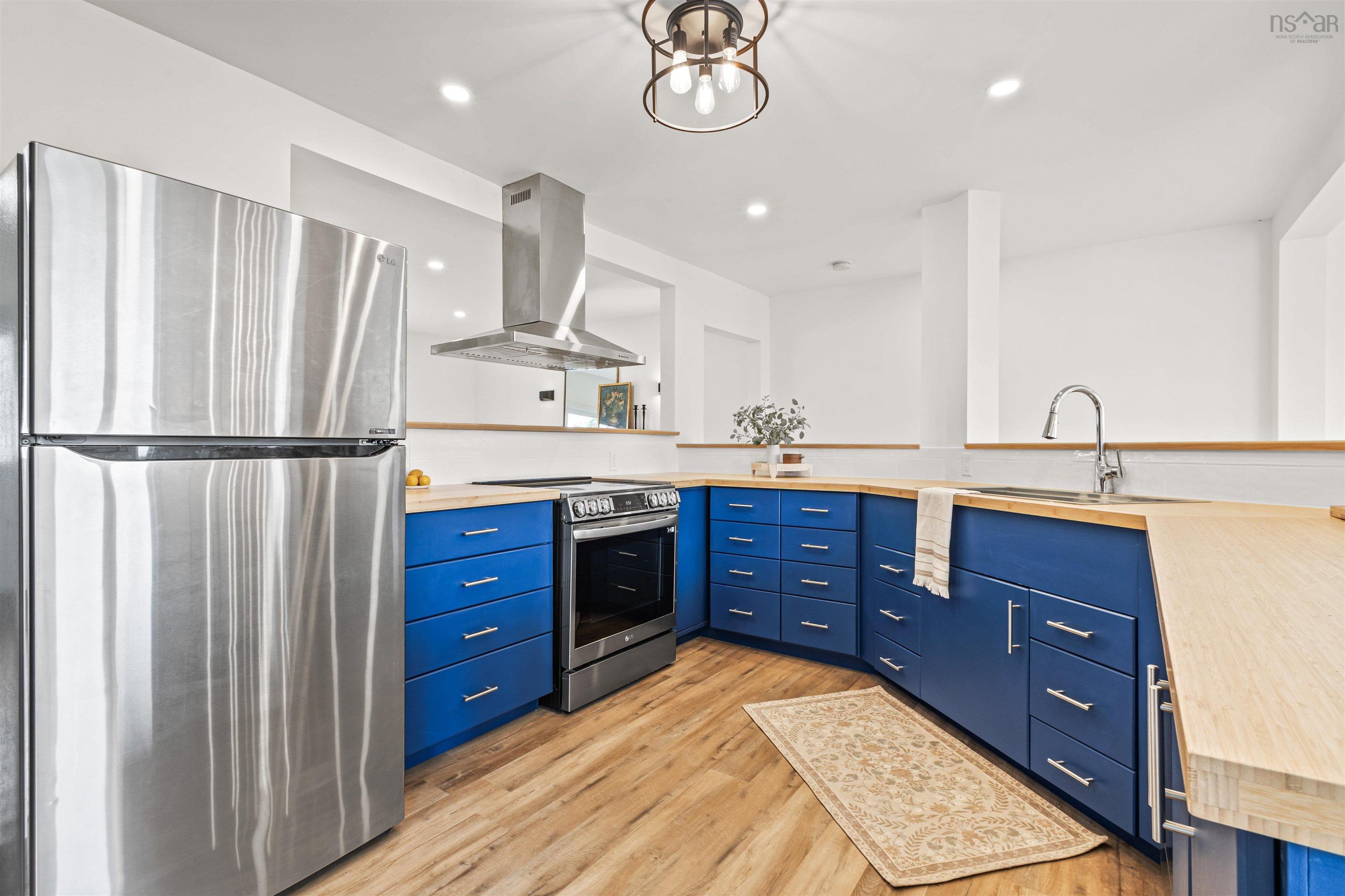 2935 Joseph Howe Drive, Halifax, NS (MLS 202522173)