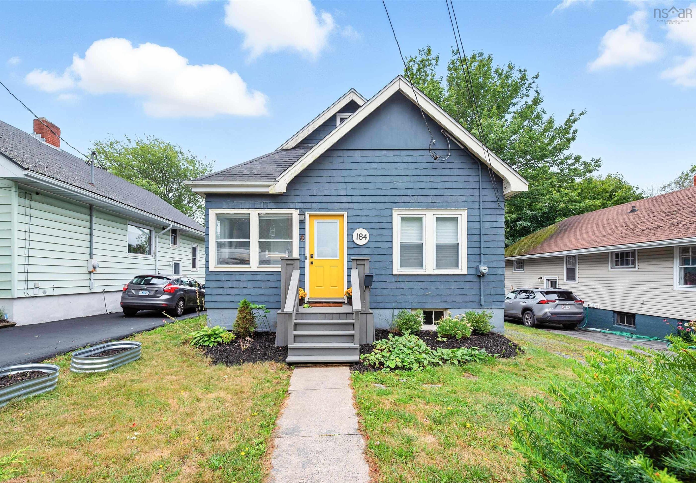 184 Pleasant Street, Dartmouth, NS (MLS® 202522182)