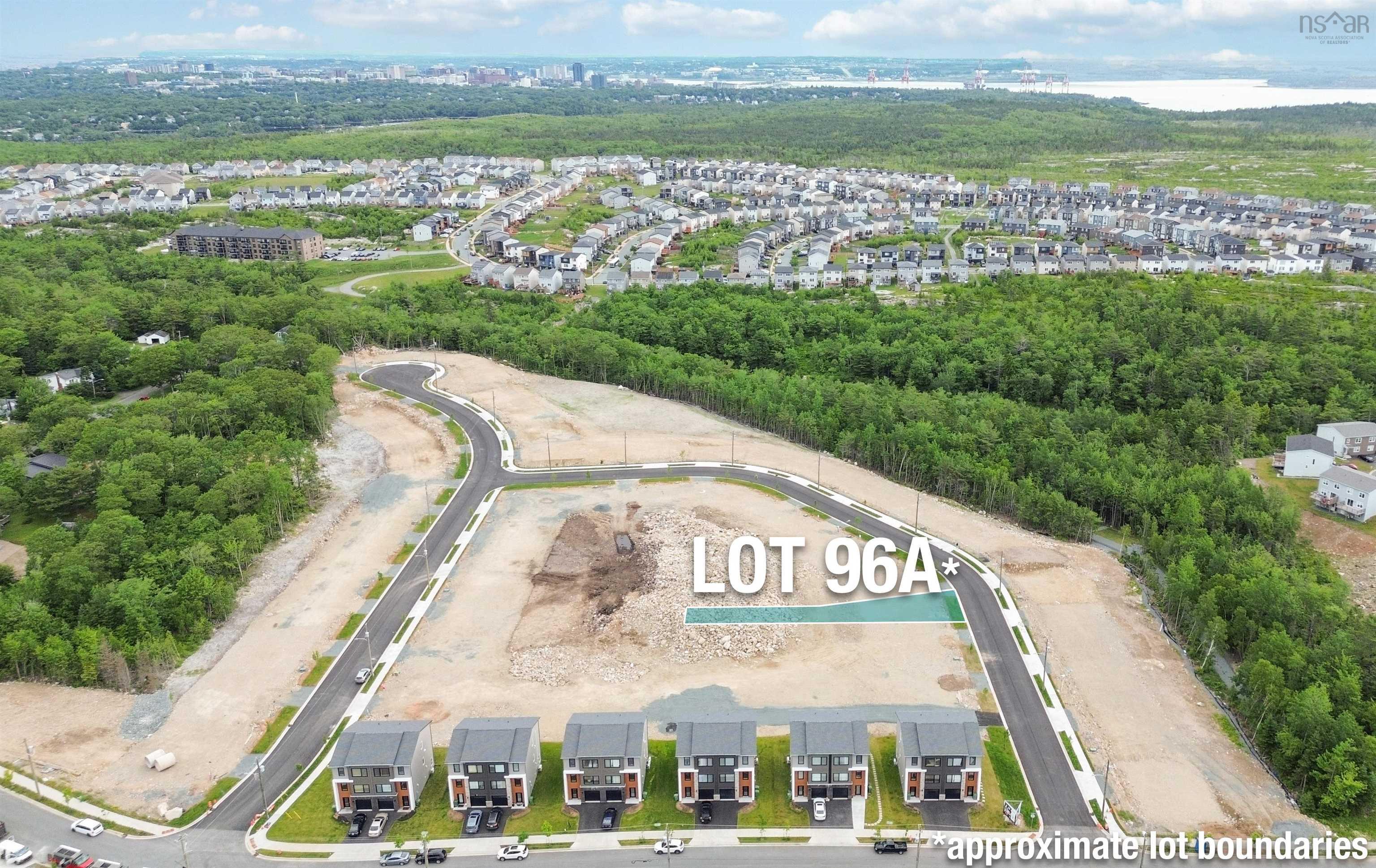 50 Keepsake Crescent, Halifax, NS (MLS 202522188)