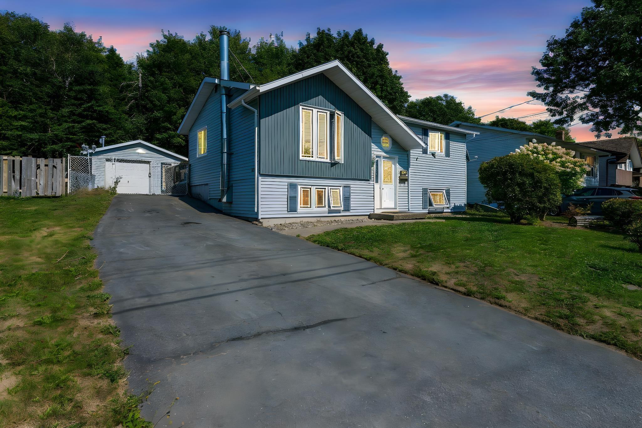 85 Cartier Crescent, Lower Sackville, NS (MLS® 202522189)