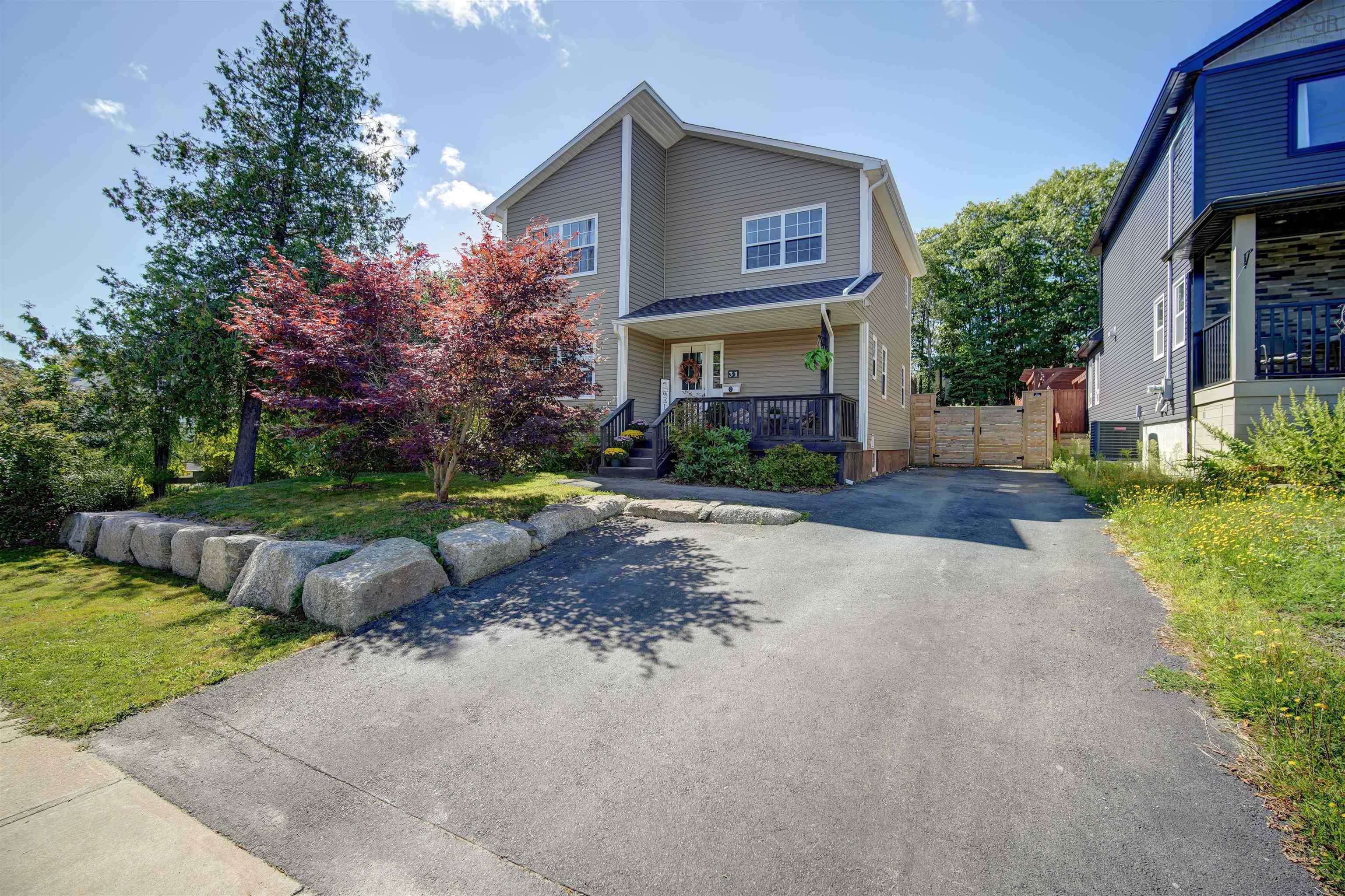 31 St. Michaels Avenue, Spryfield, NS (MLS® 202522196)