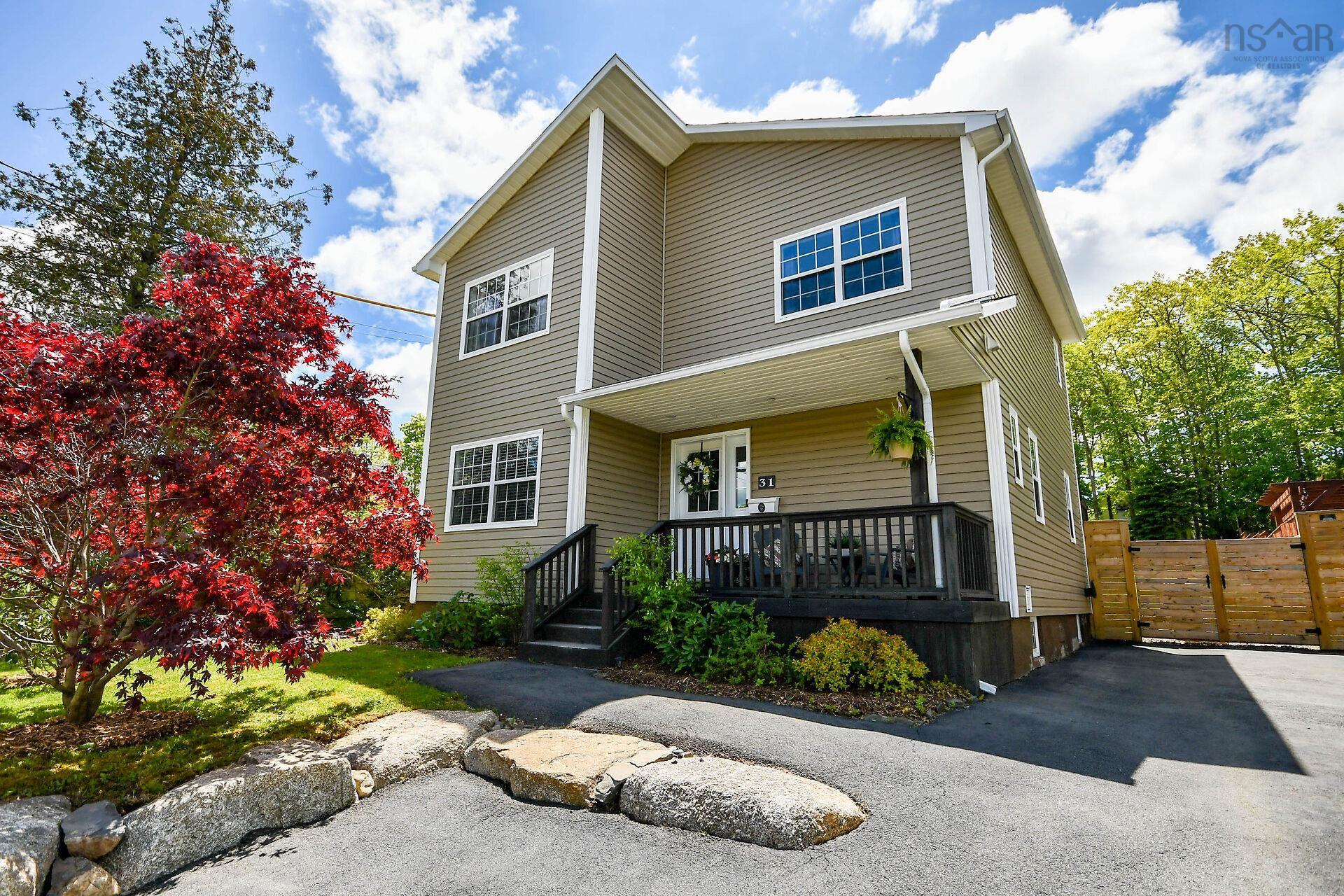 31 St. Michaels Avenue, Spryfield, NS (MLS 202522196)