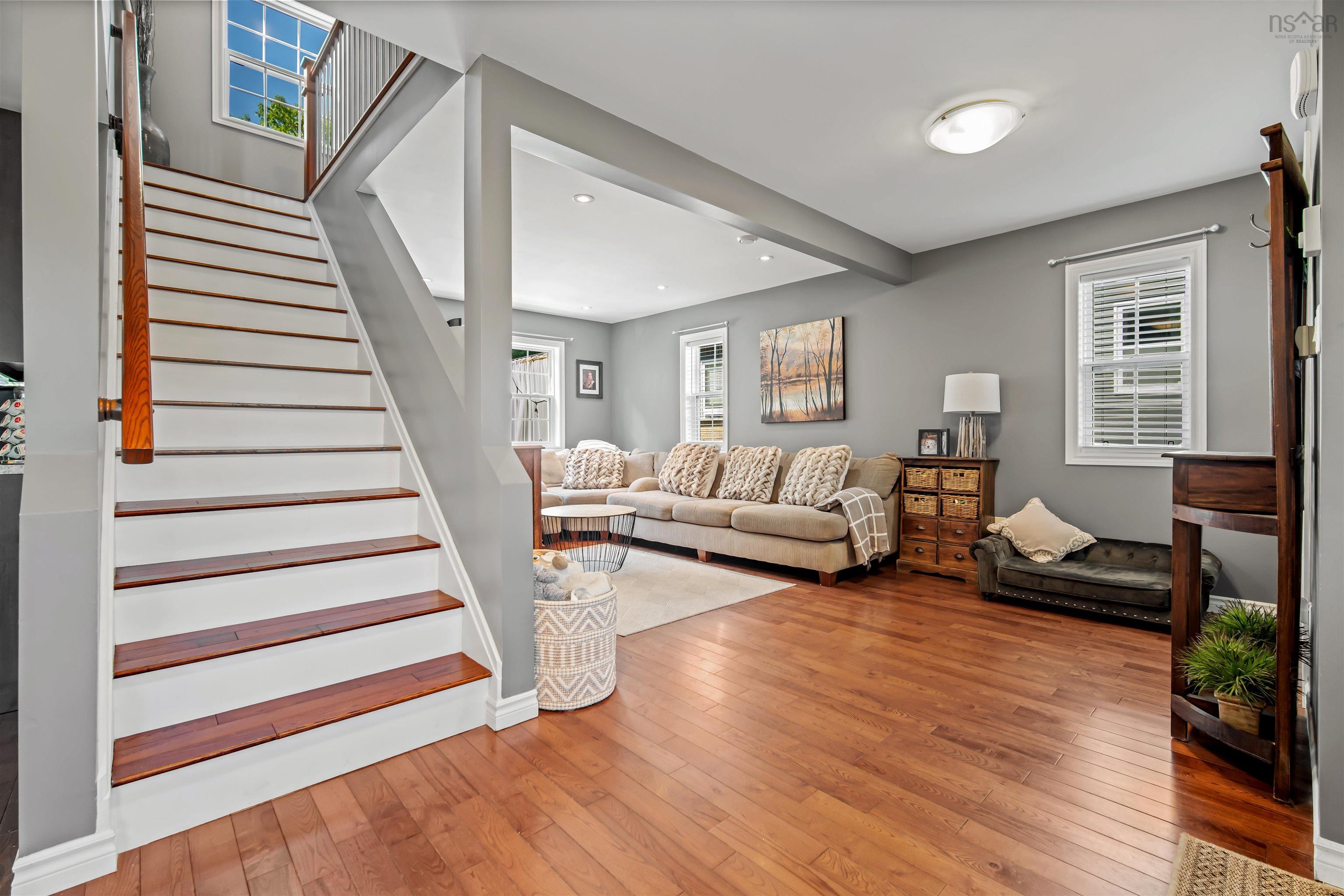 31 St. Michaels Avenue, Spryfield, NS (MLS 202522196)