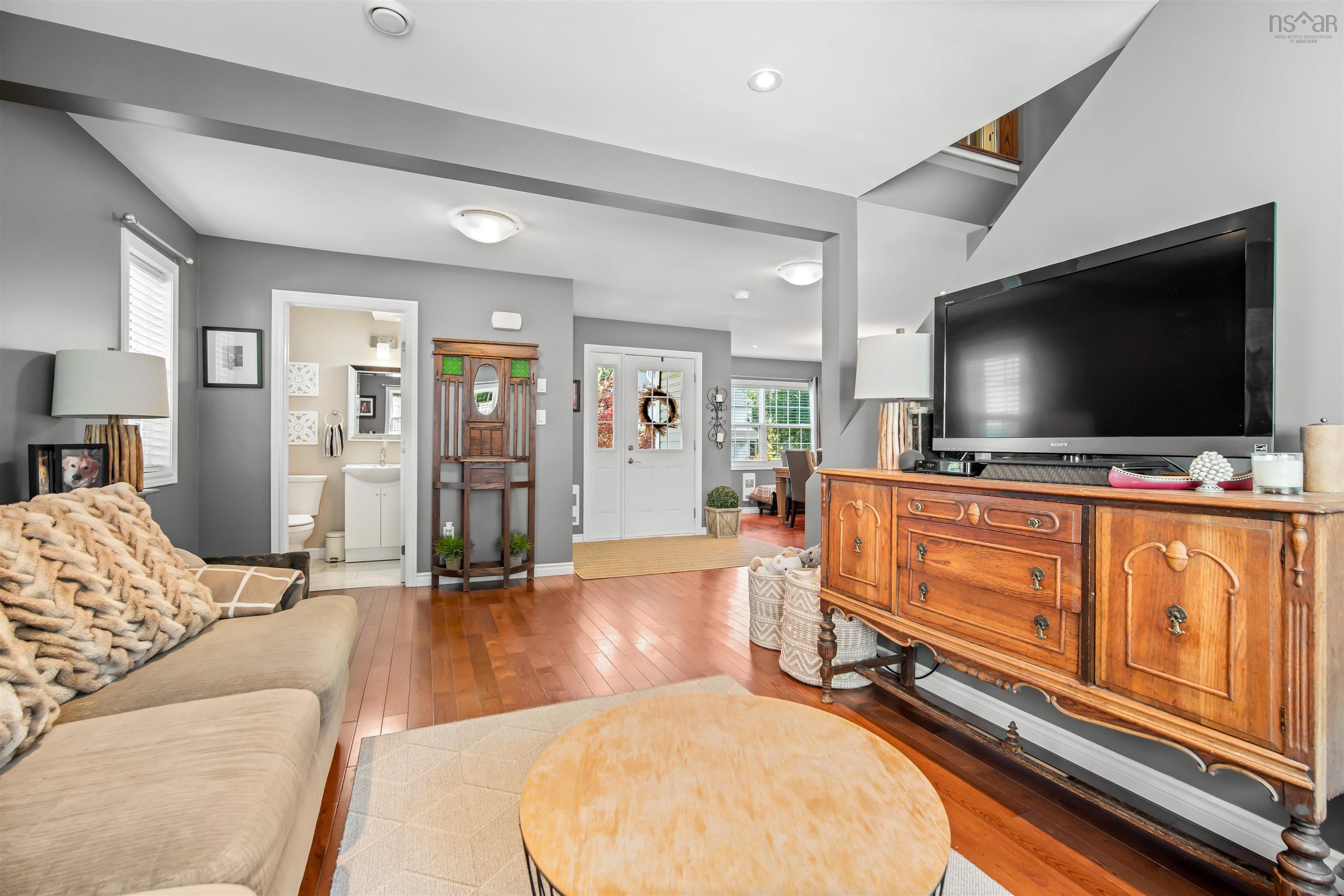 31 St. Michaels Avenue, Spryfield, NS (MLS 202522196)