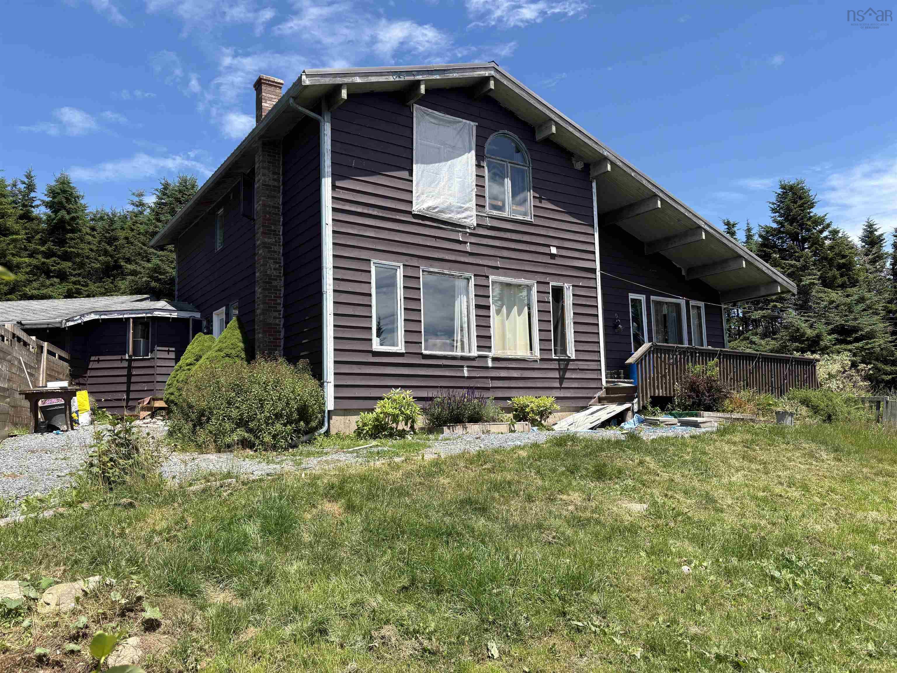 24 Oceanic Drive, East Lawrencetown, NS (MLS® 202522199)
