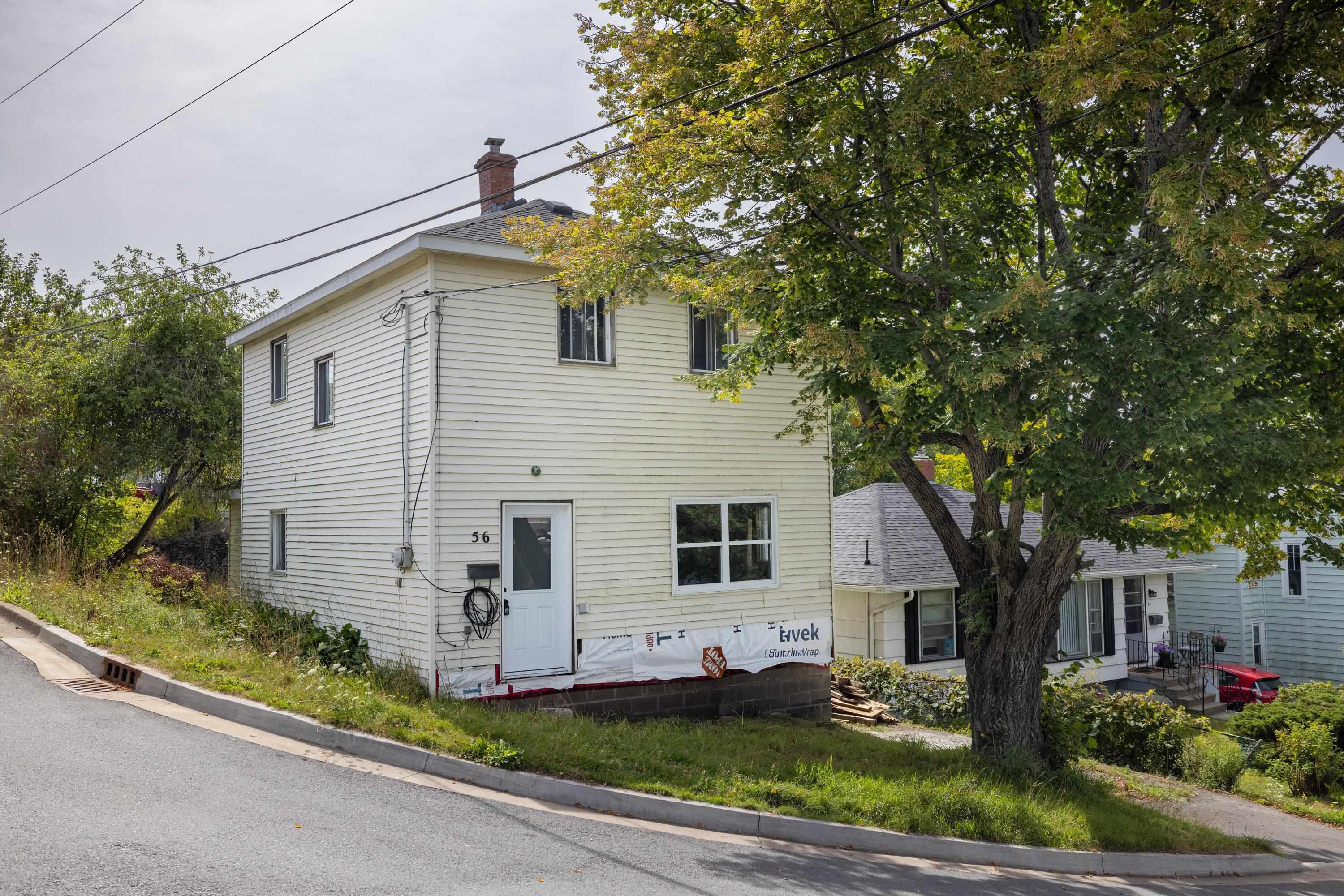 56 Irving Street, Dartmouth, NS (MLS® 202522222)