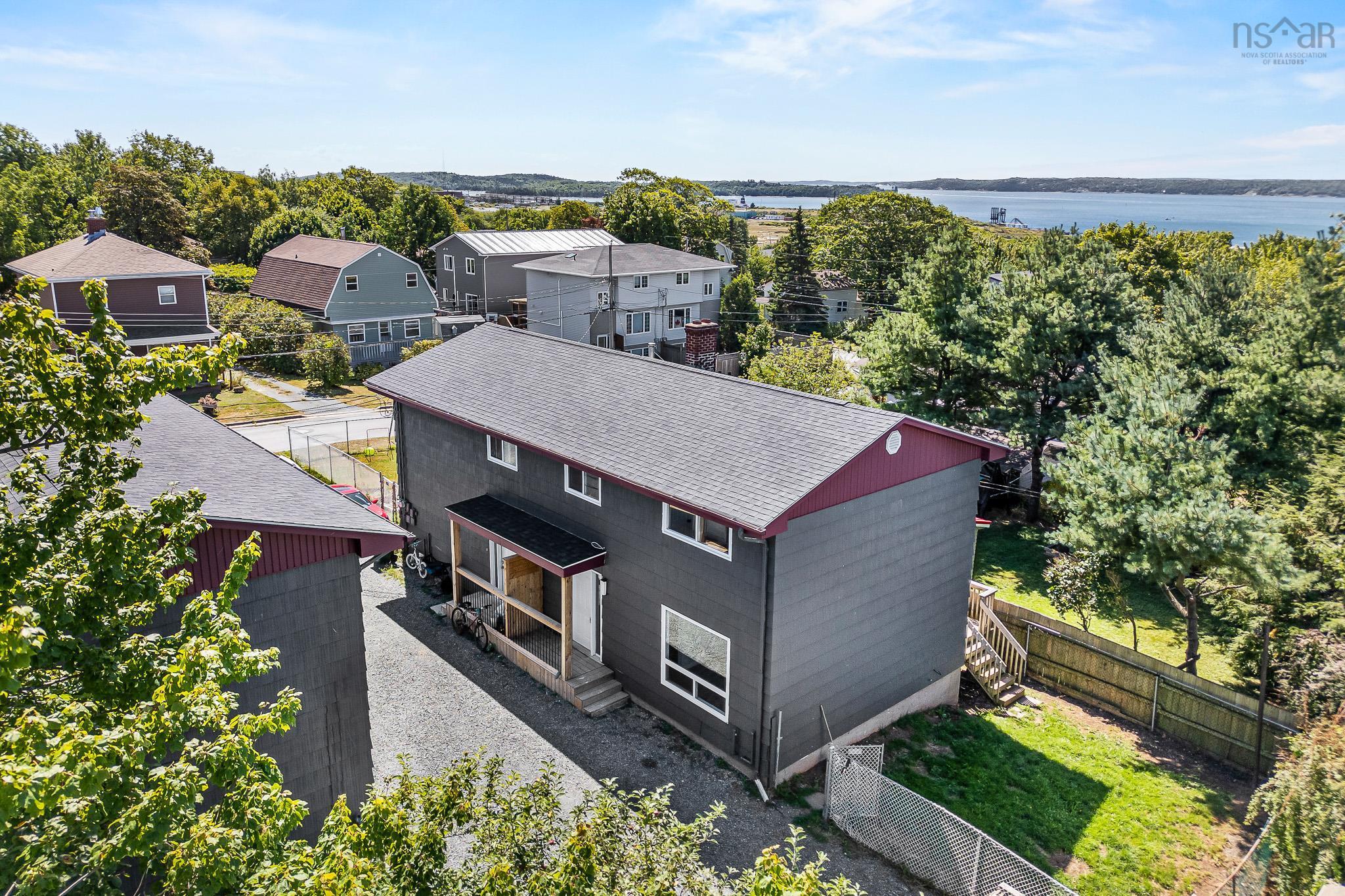 7 a&B Herbert Street, Dartmouth, NS (MLS® 202522227)