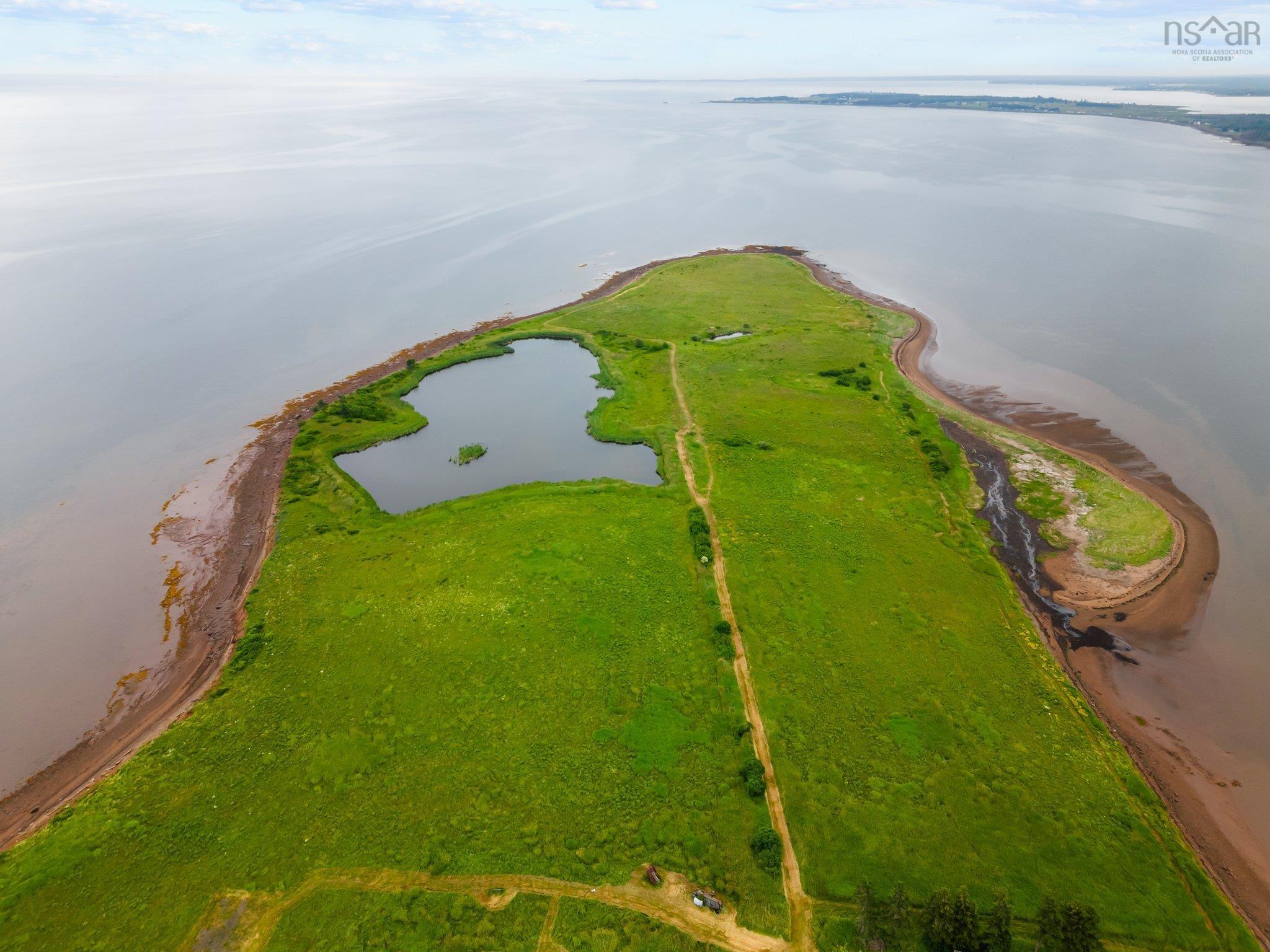 Lots Sand Point Road, Sand Point, NS (MLS 202522230)
