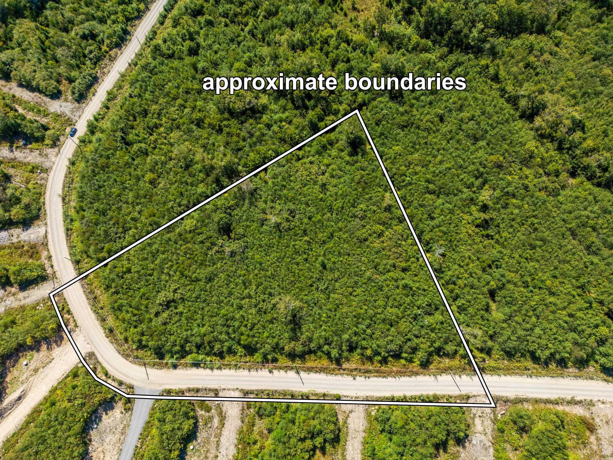 Lot 21-15 Second Division Road, Grosses Coques, NS (MLS® 202522240)