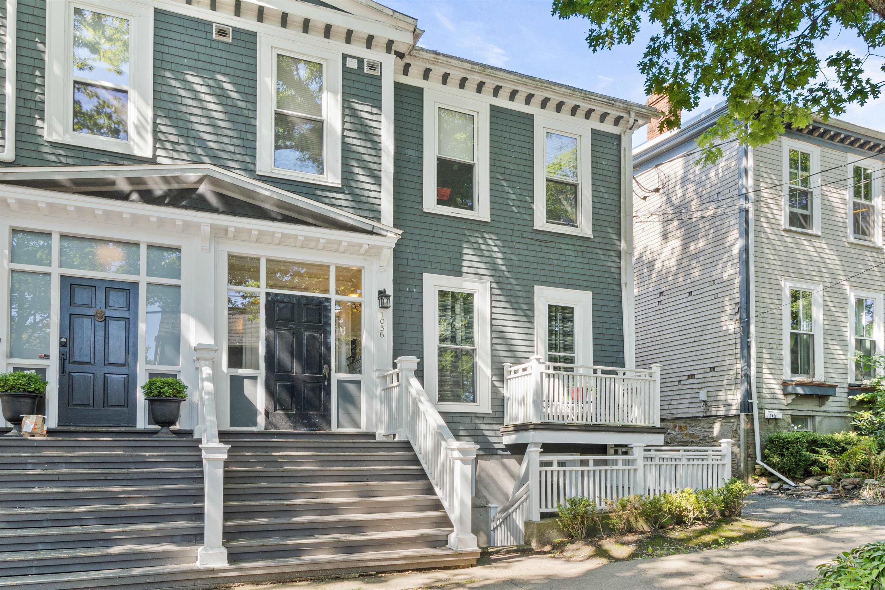 4 1036 Bland Street, Halifax Peninsula, NS (MLS 202522245)