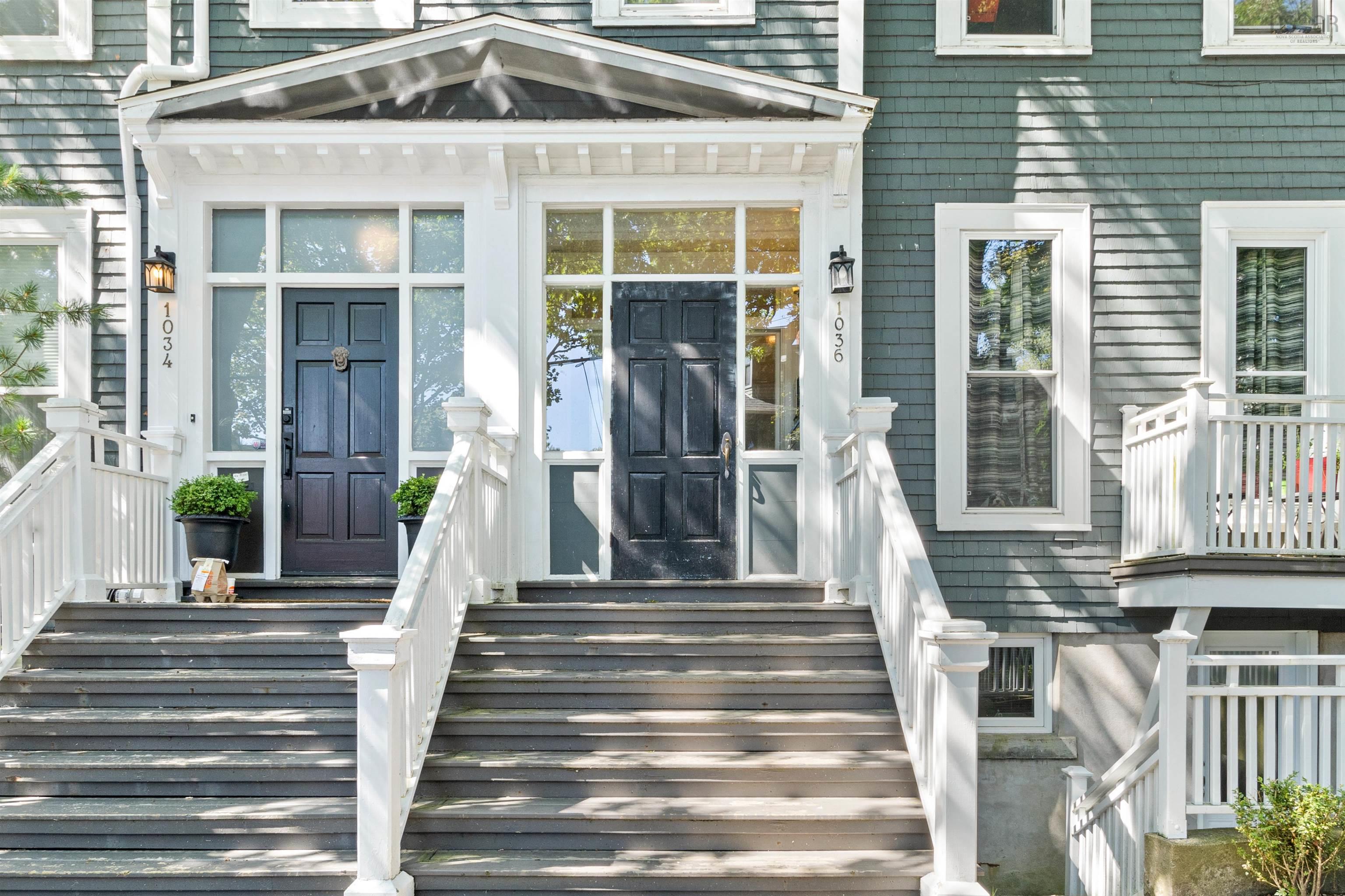 4 1036 Bland Street, Halifax Peninsula, NS (MLS 202522245)