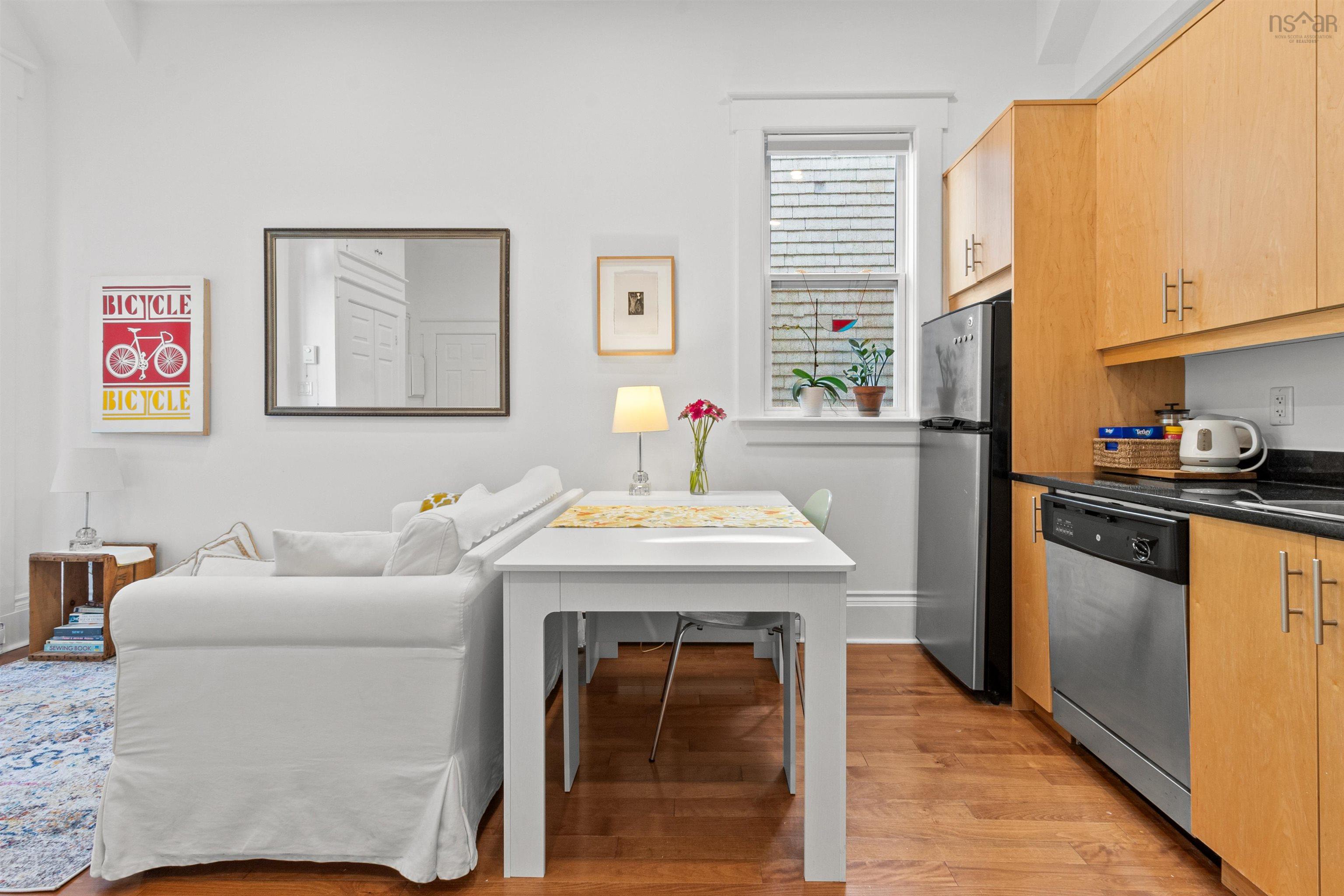 4 1036 Bland Street, Halifax Peninsula, NS (MLS 202522245)