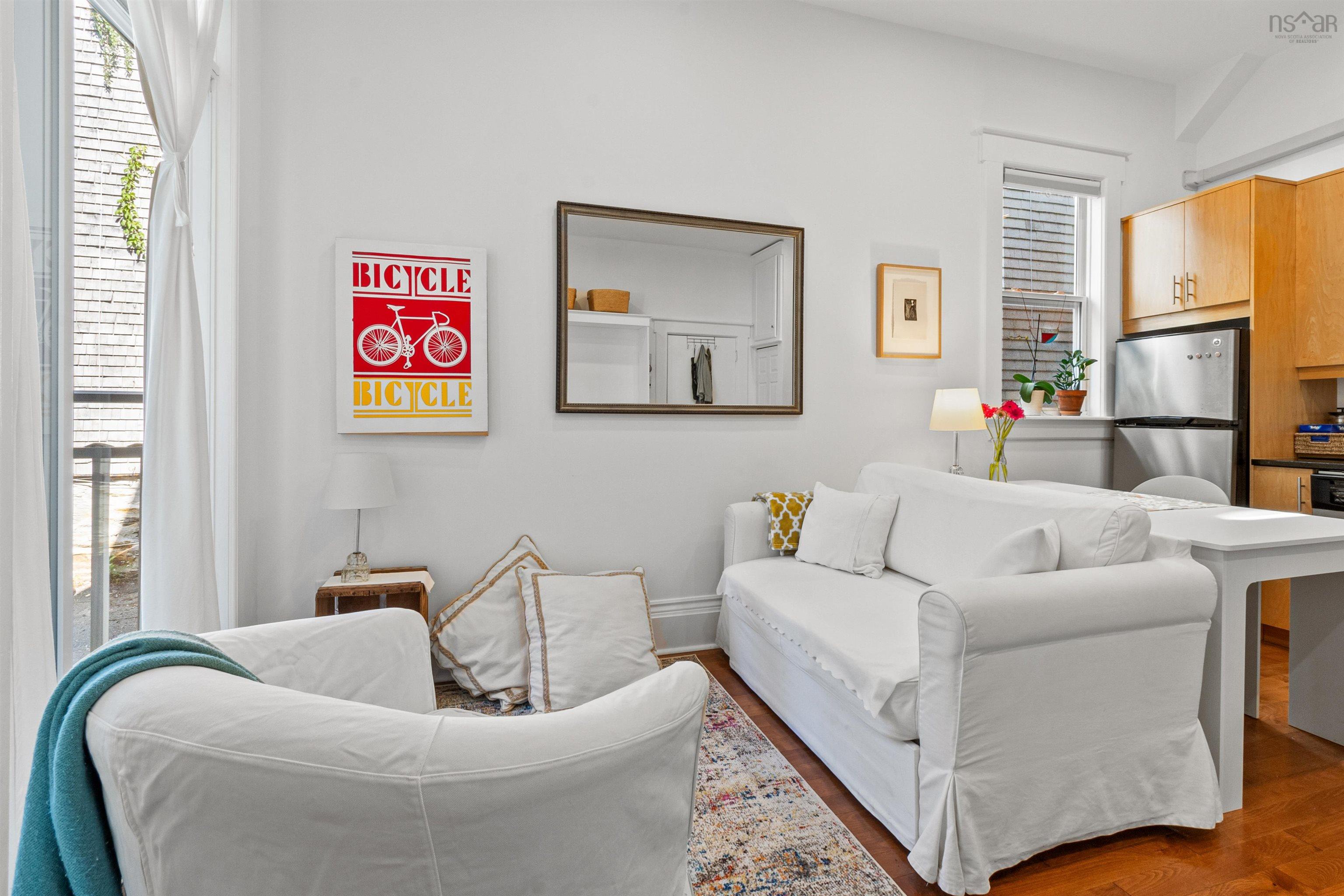 4 1036 Bland Street, Halifax Peninsula, NS (MLS 202522245)