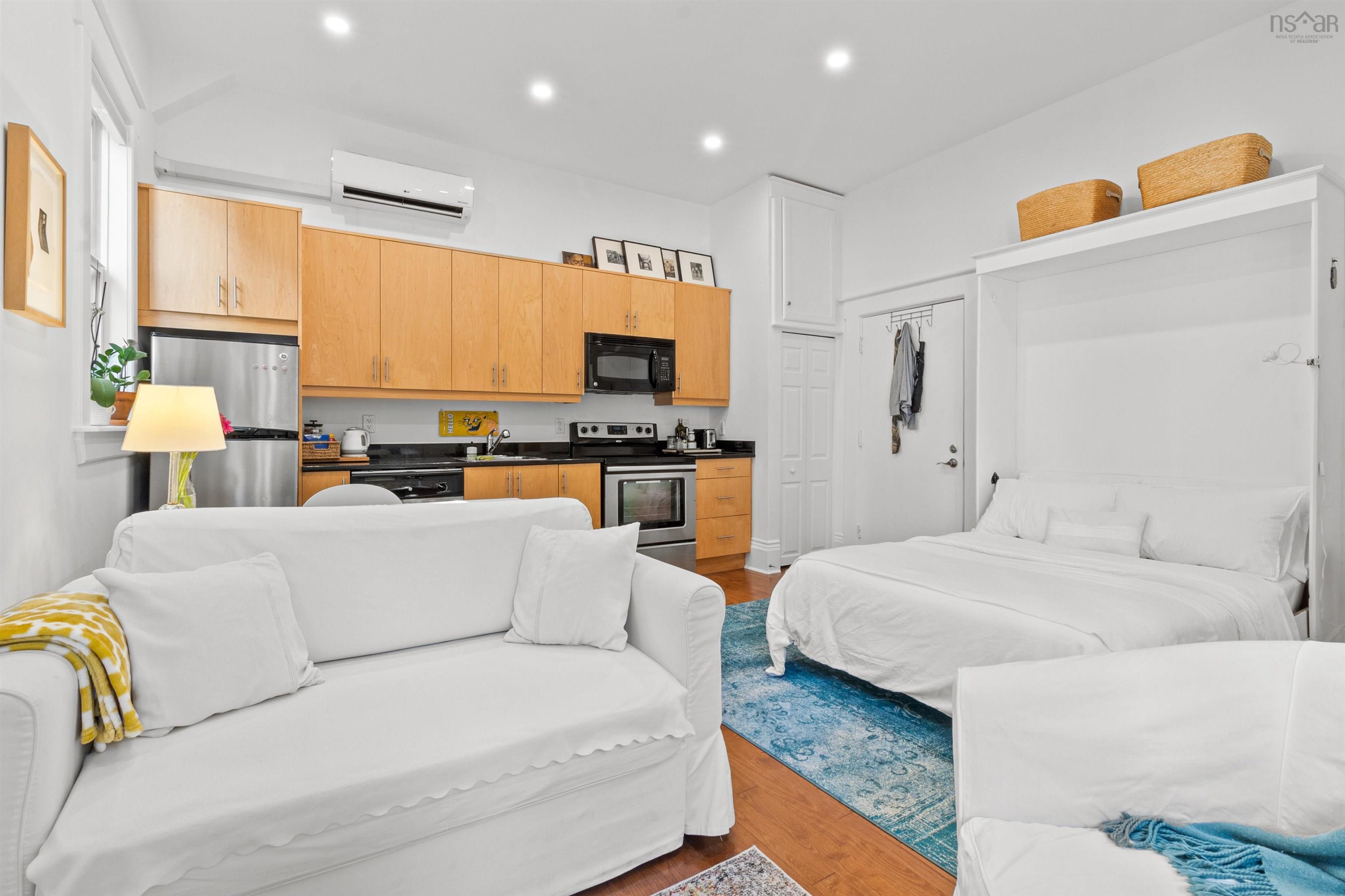 4 1036 Bland Street, Halifax Peninsula, NS (MLS 202522245)