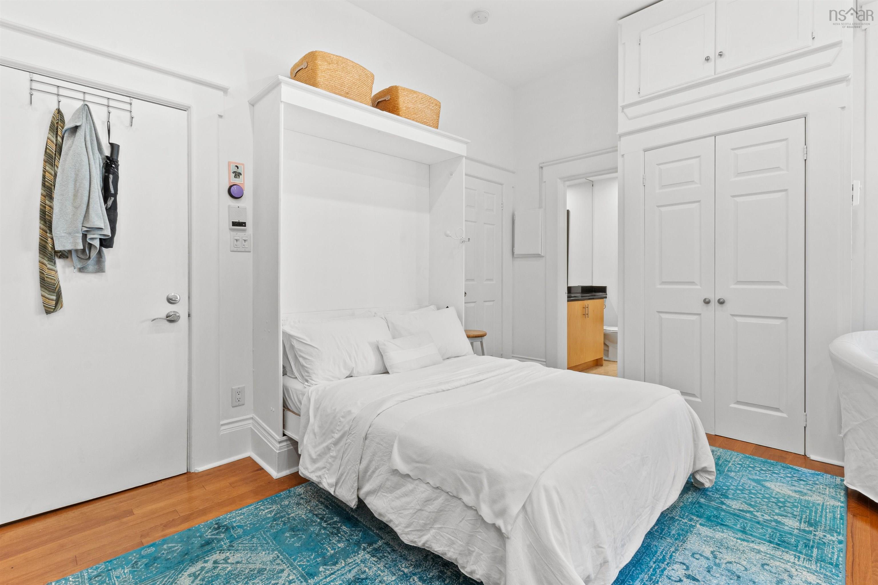 4 1036 Bland Street, Halifax Peninsula, NS (MLS 202522245)