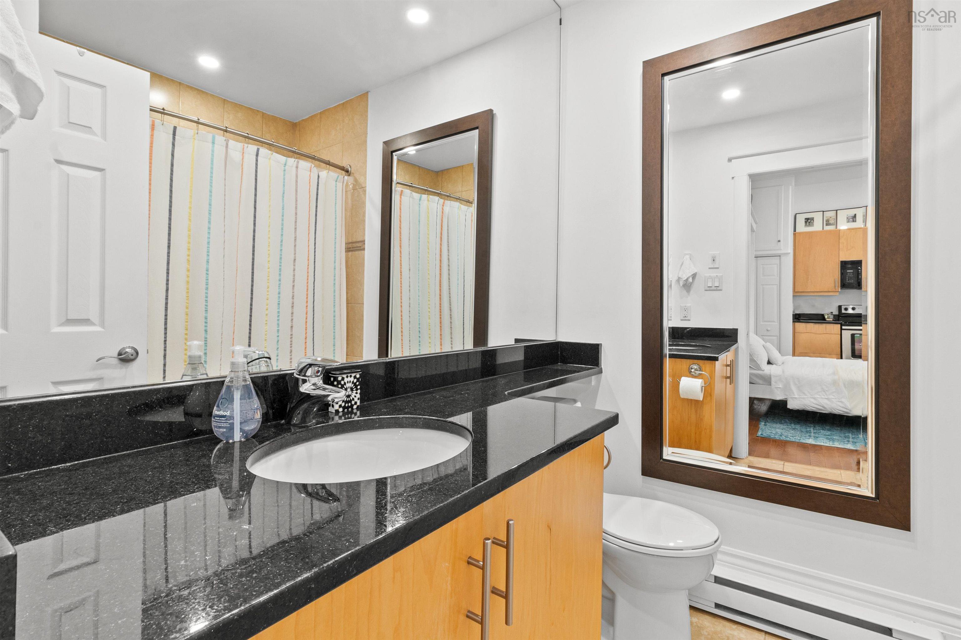 4 1036 Bland Street, Halifax Peninsula, NS (MLS 202522245)