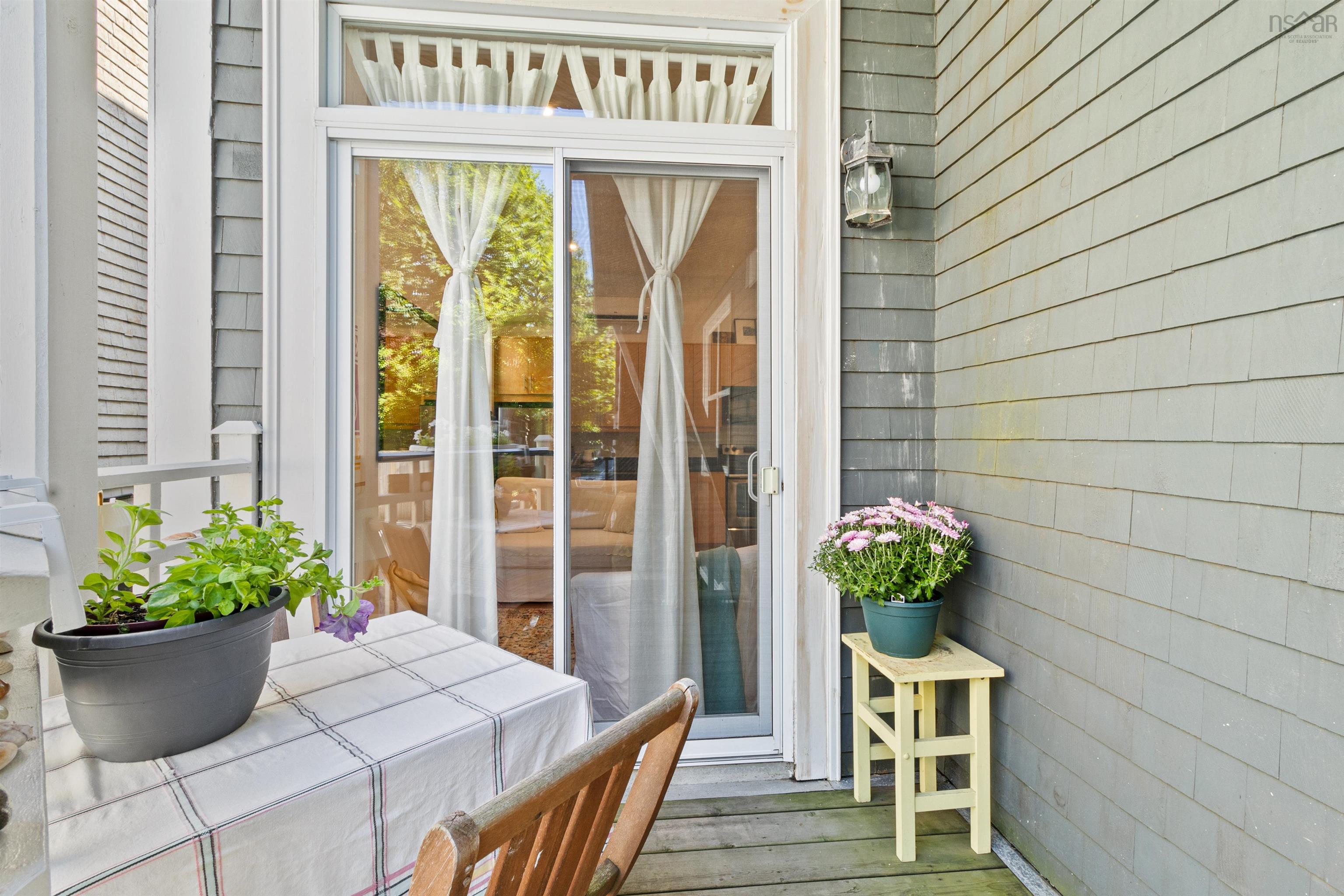 4 1036 Bland Street, Halifax Peninsula, NS (MLS 202522245)