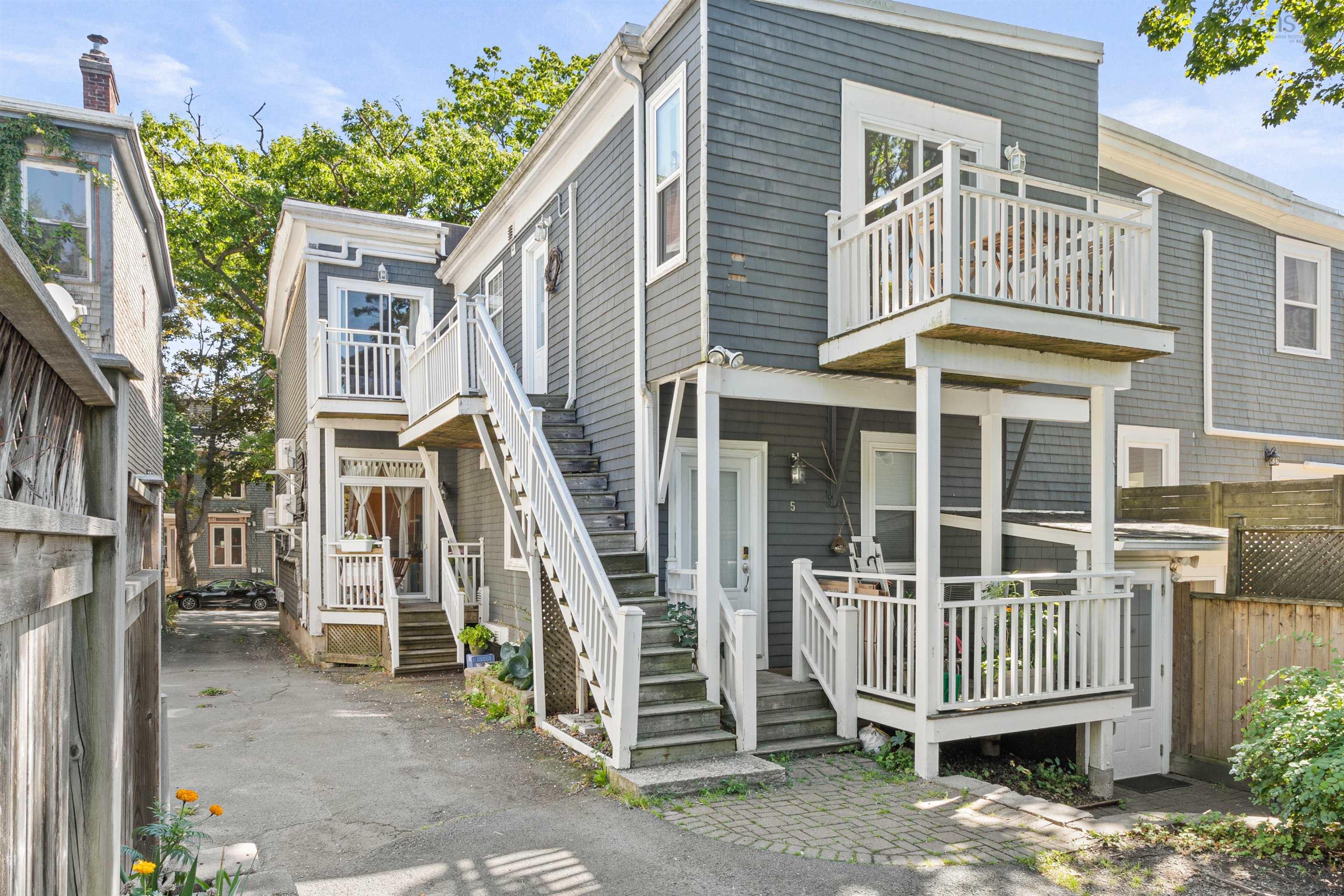 4 1036 Bland Street, Halifax Peninsula, NS (MLS 202522245)