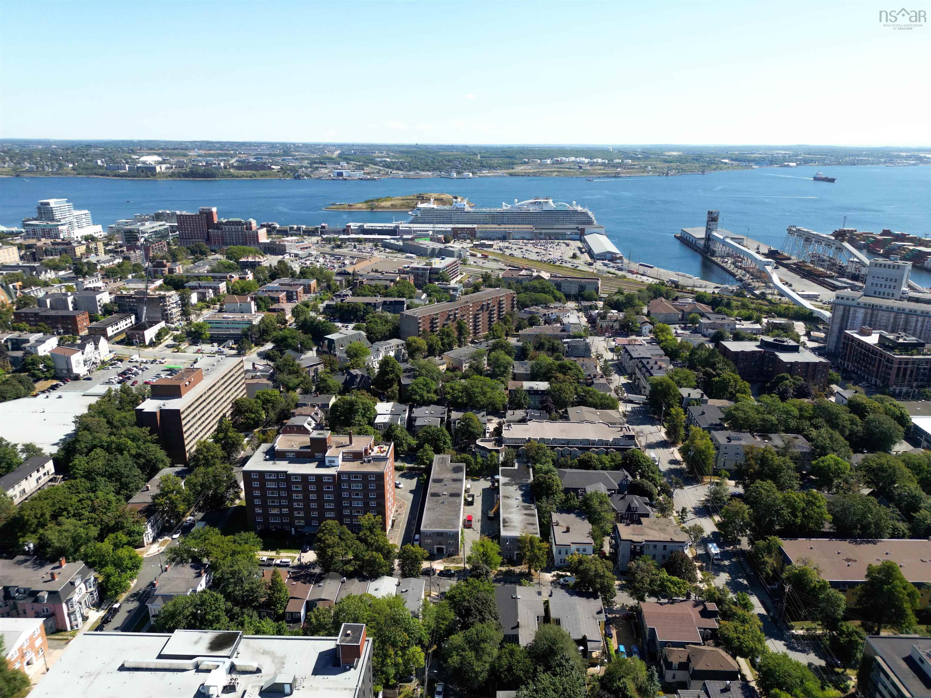 4 1036 Bland Street, Halifax Peninsula, NS (MLS 202522245)