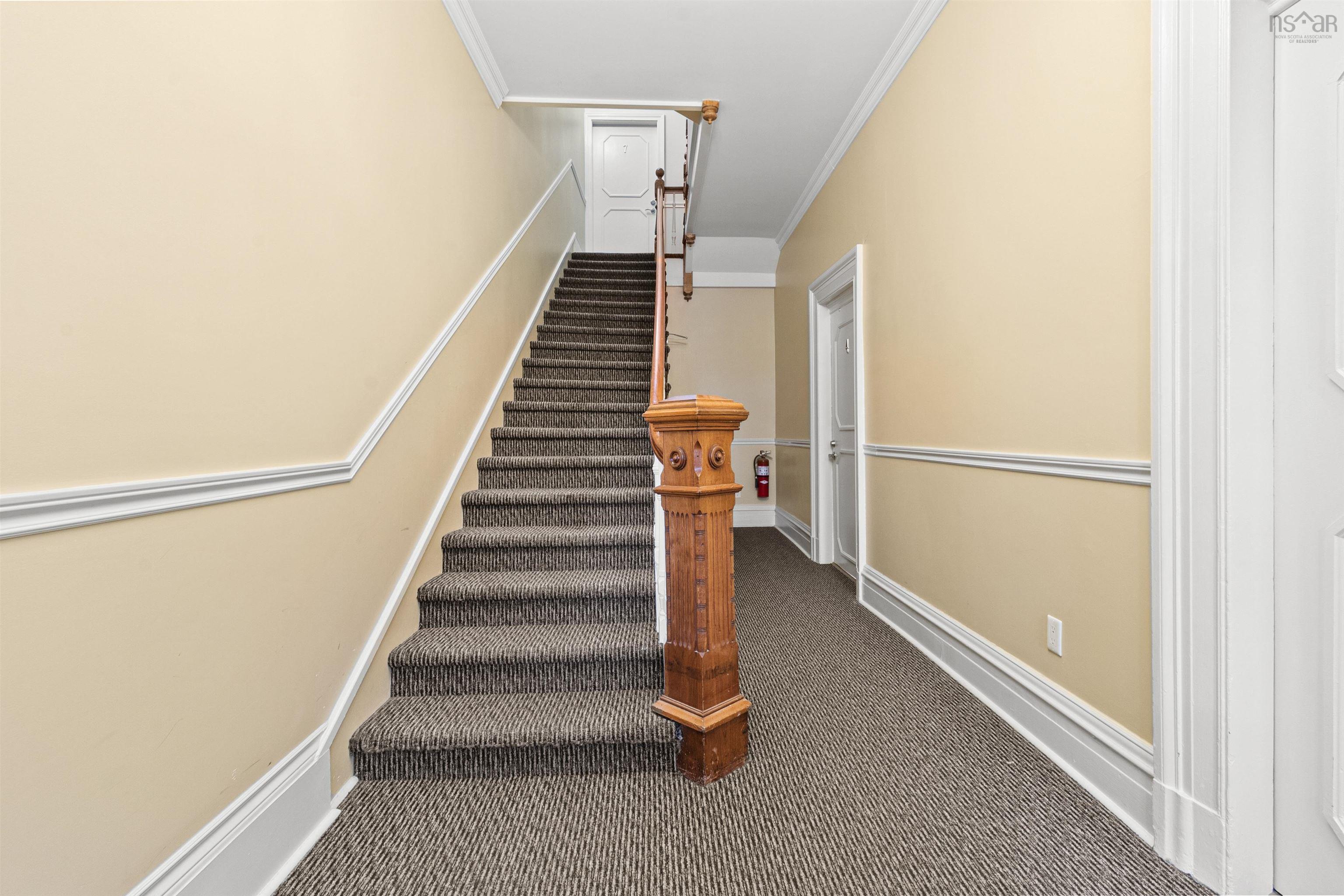 4 1036 Bland Street, Halifax Peninsula, NS (MLS 202522245)