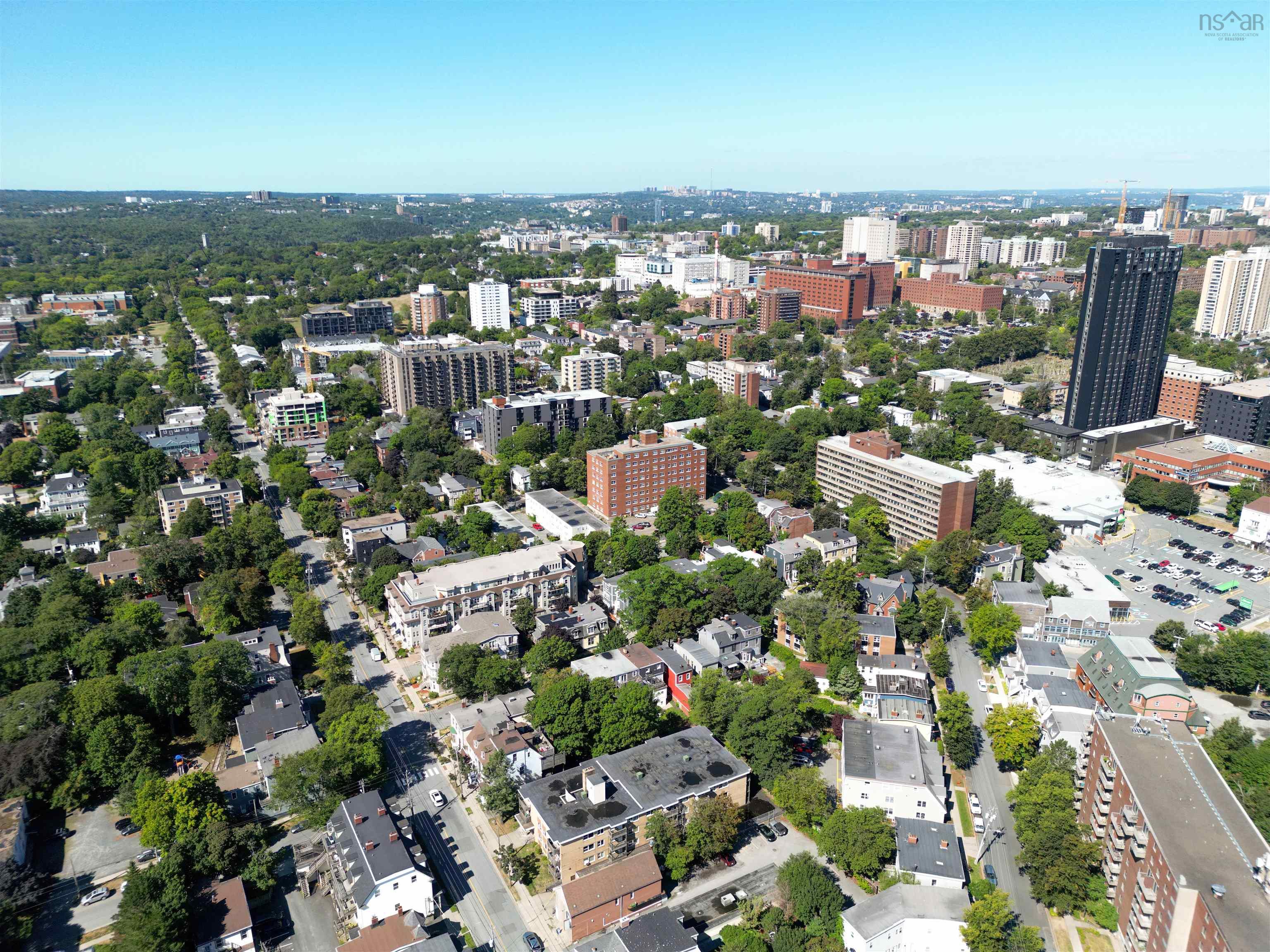 4 1036 Bland Street, Halifax Peninsula, NS (MLS 202522245)