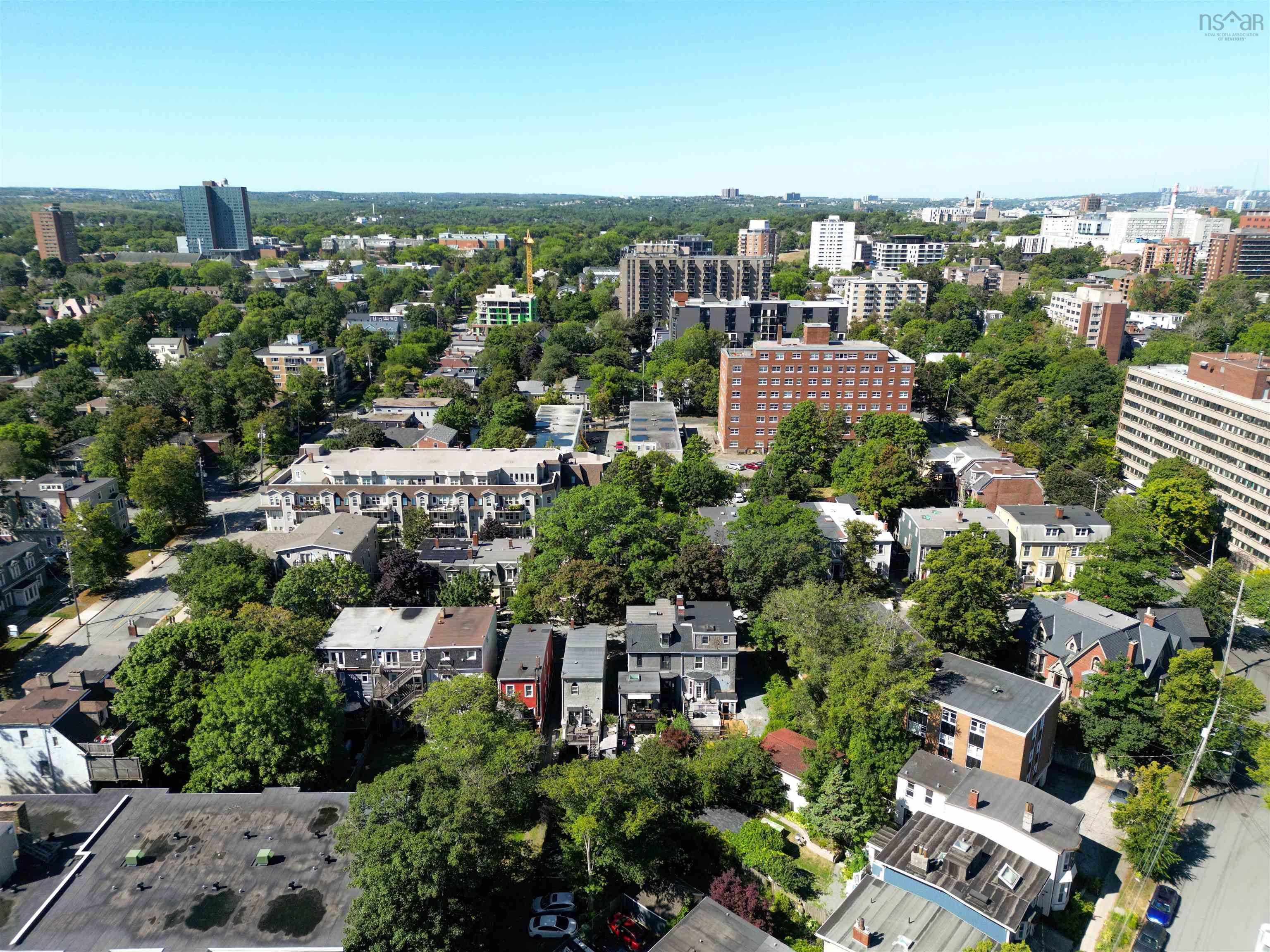 4 1036 Bland Street, Halifax Peninsula, NS (MLS 202522245)