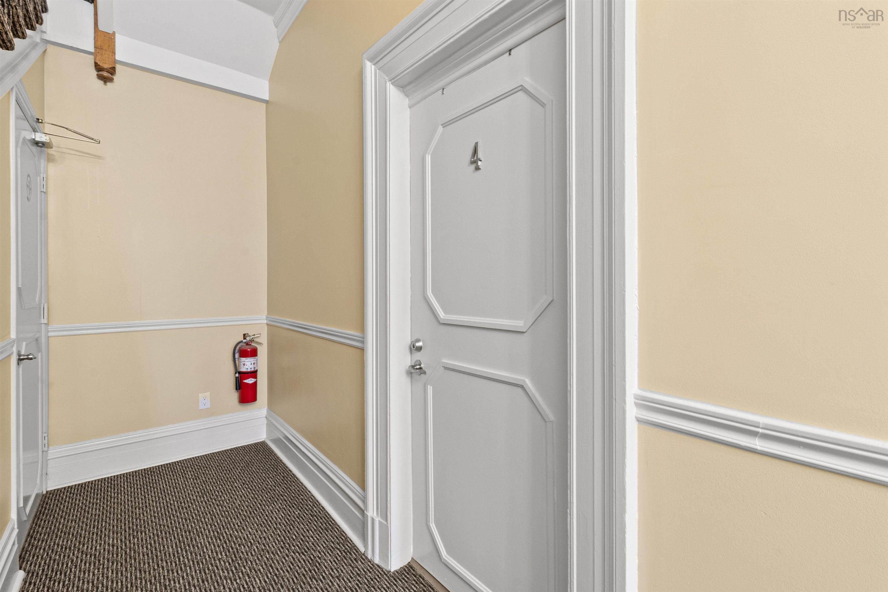 4 1036 Bland Street, Halifax Peninsula, NS (MLS 202522245)