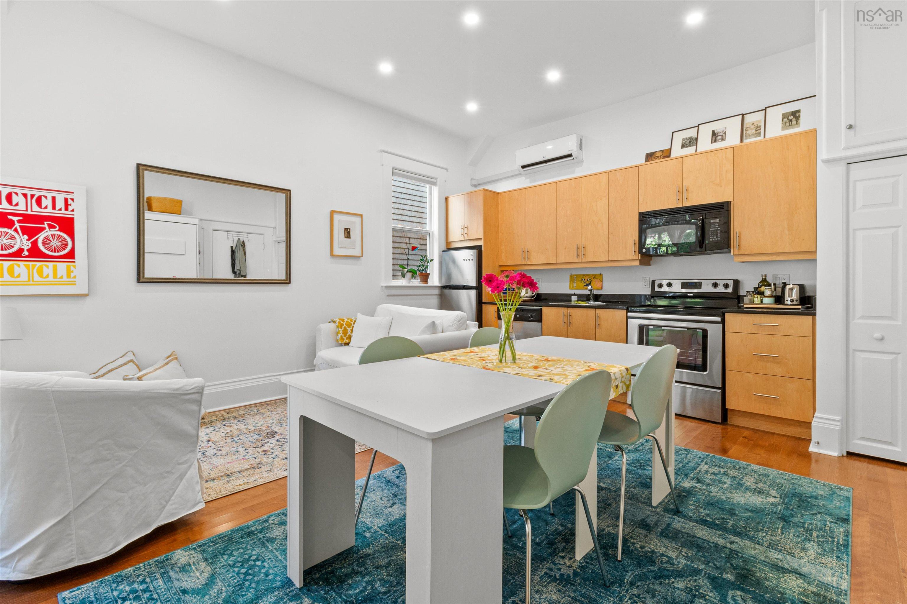 4 1036 Bland Street, Halifax Peninsula, NS (MLS 202522245)