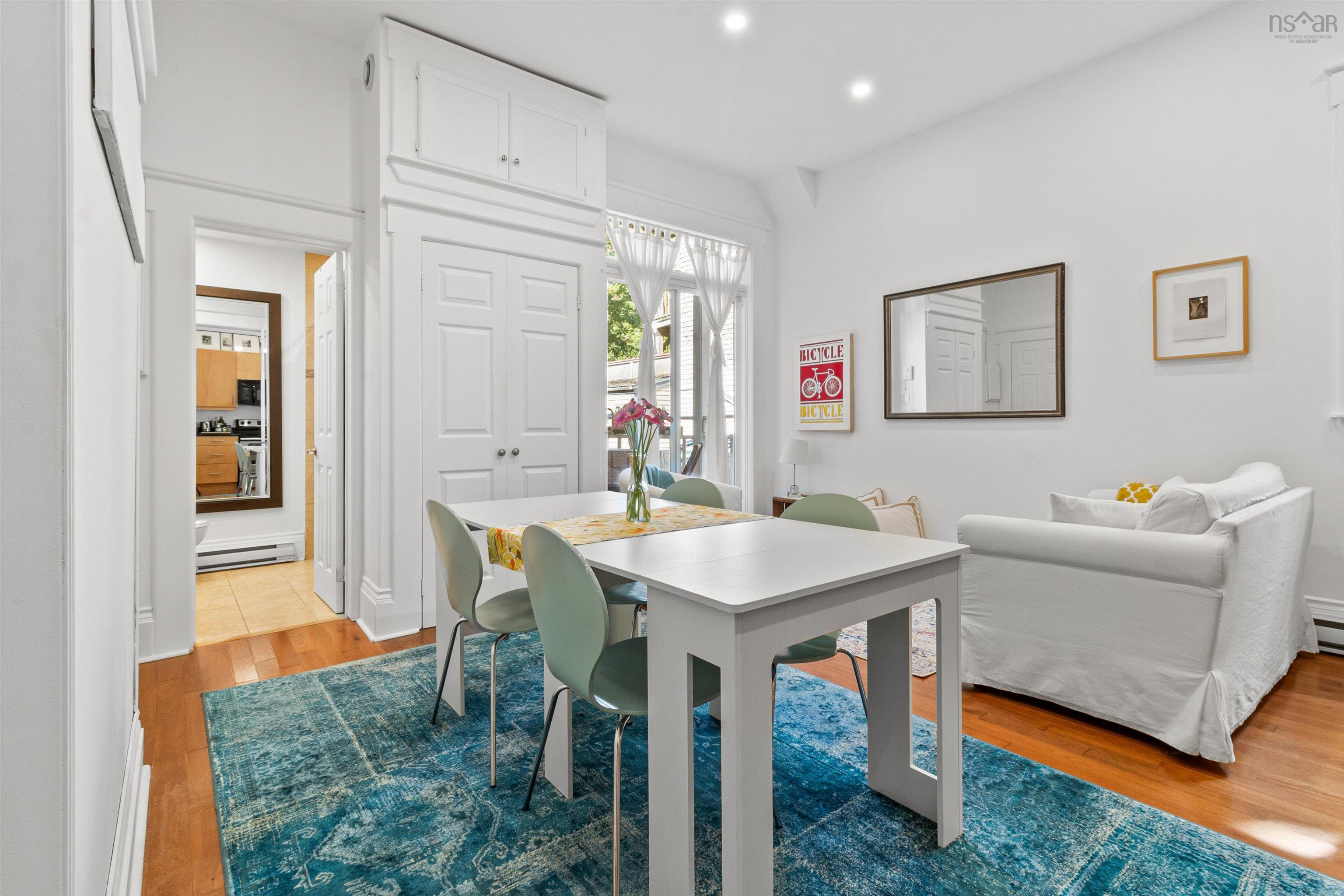 4 1036 Bland Street, Halifax Peninsula, NS (MLS 202522245)