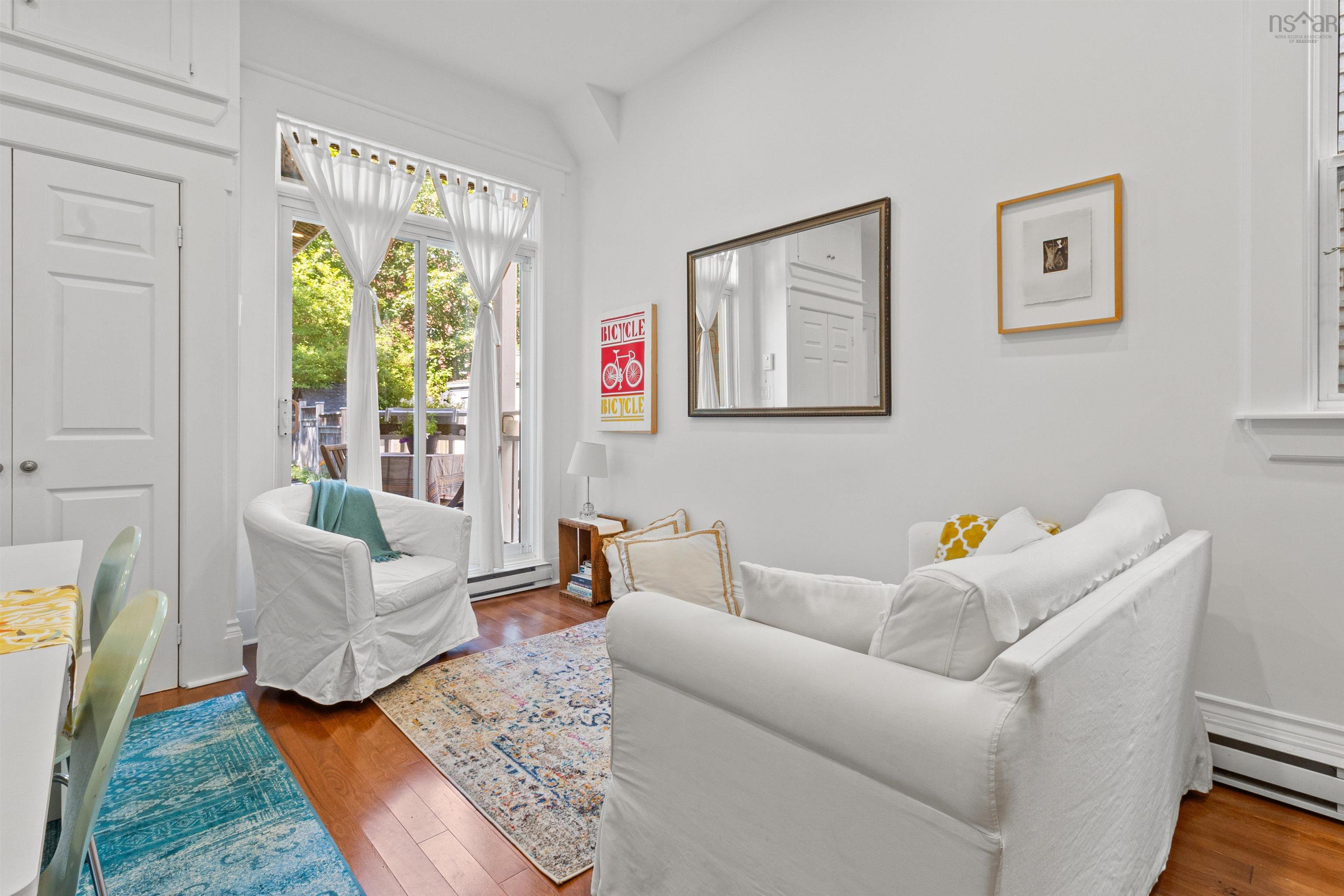 4 1036 Bland Street, Halifax Peninsula, NS (MLS 202522245)