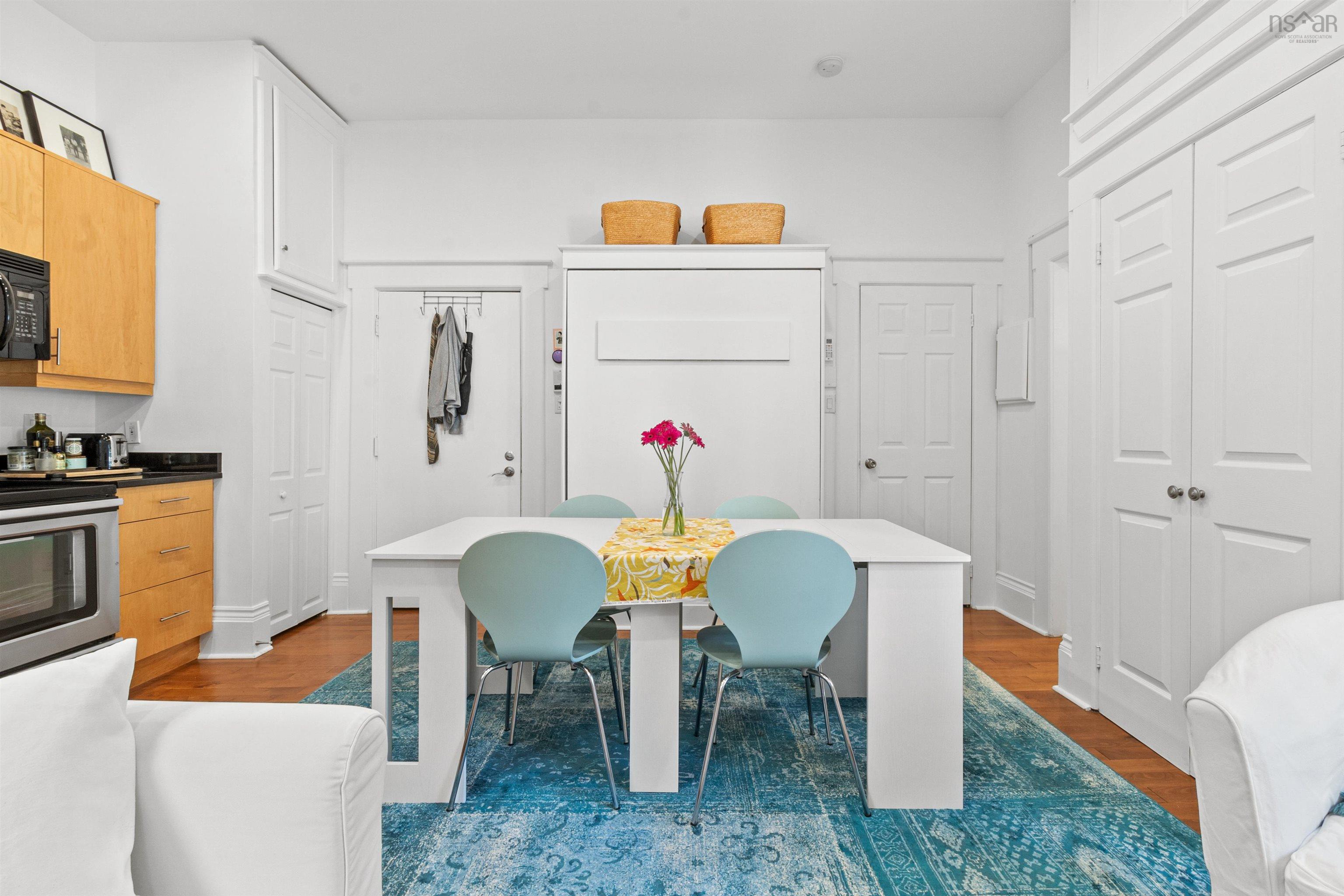 4 1036 Bland Street, Halifax Peninsula, NS (MLS 202522245)