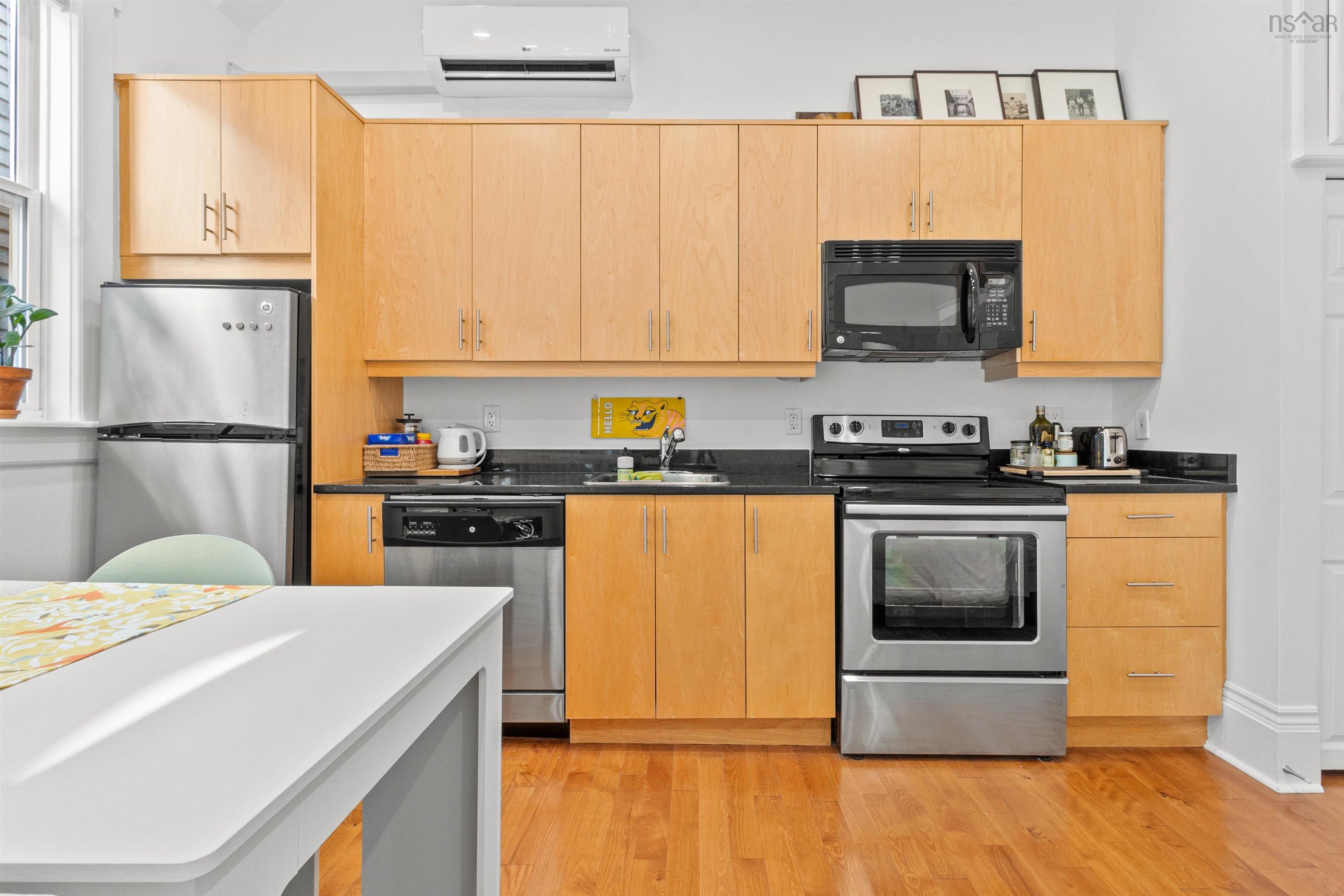 4 1036 Bland Street, Halifax Peninsula, NS (MLS 202522245)