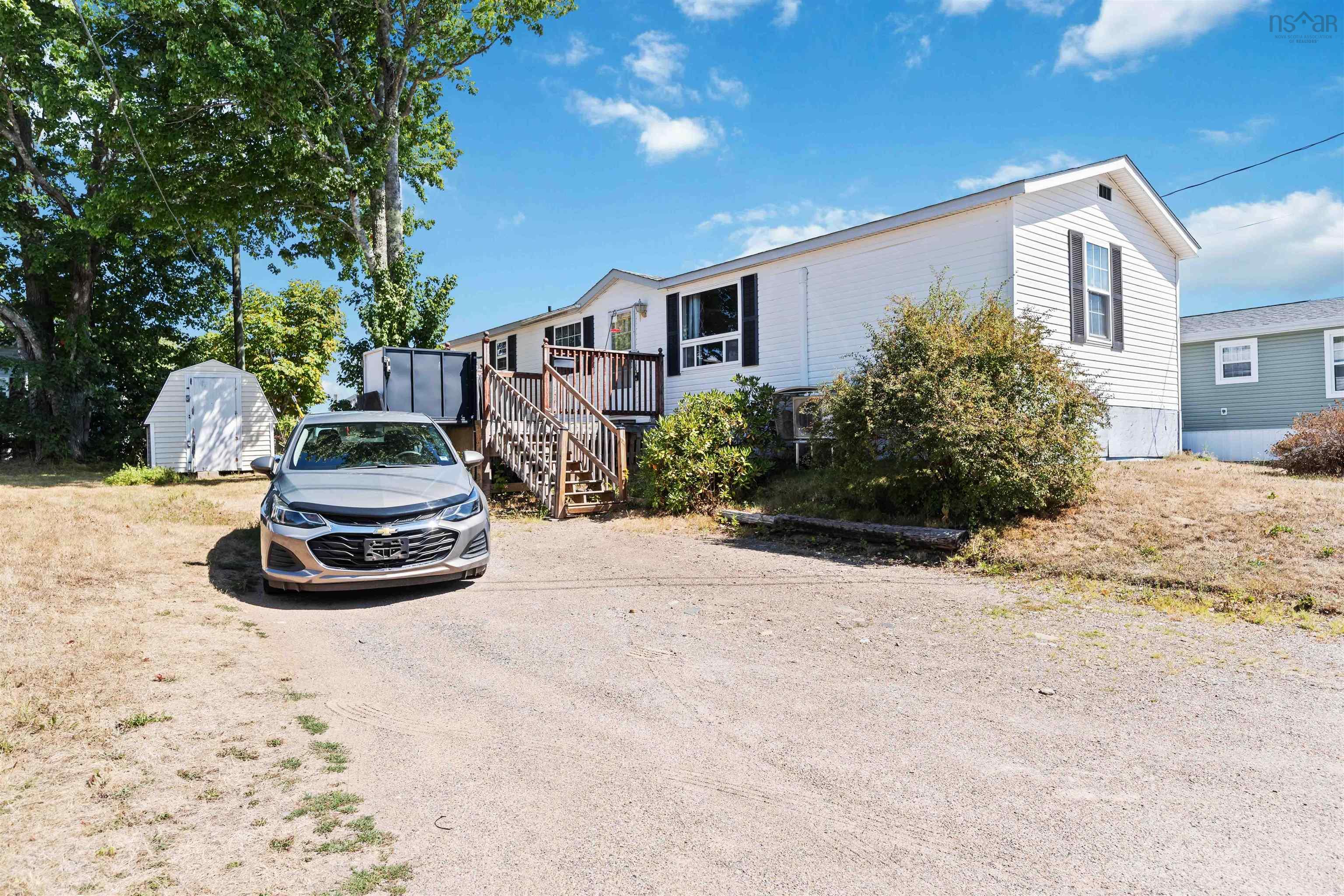 18 Shamrock Drive, New Minas, NS (MLS® 202522246)