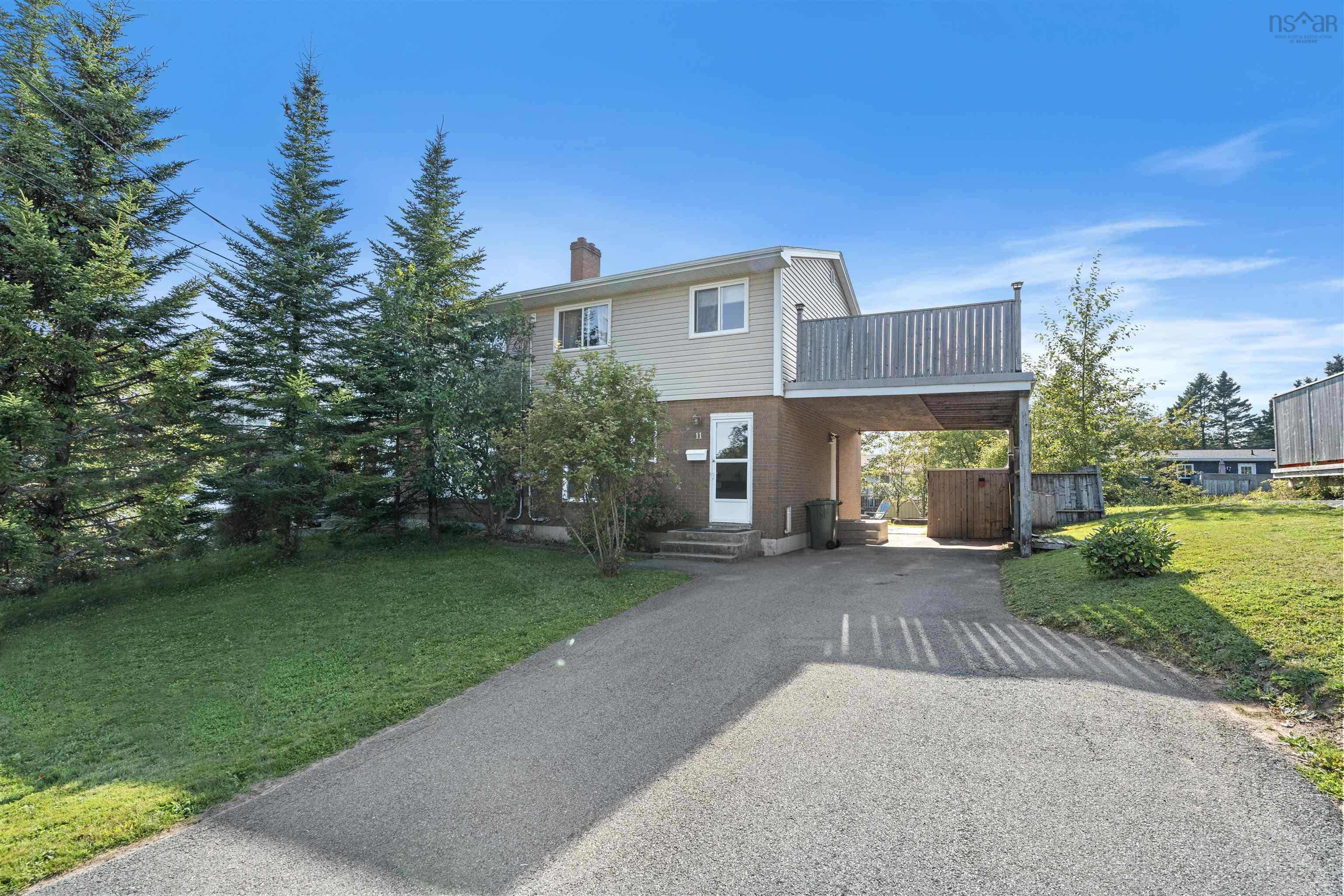 11 Linden Court, Cole Harbour, NS (MLS® 202522247)