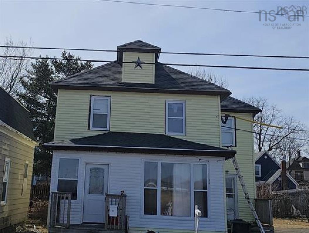 84 Intercolonial Street, Sydney, NS (MLS 202522260)