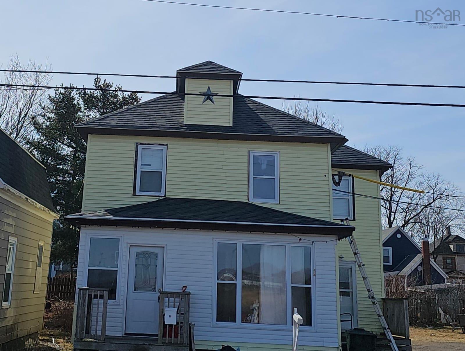 84 Intercolonial Street, Sydney, NS (MLS 202522261)