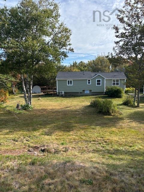 952 West Halls Harbour Road, Halls Harbour, NS (MLS® 202522265) | Halls Harbour Real Estate | RE/MAX Halifax