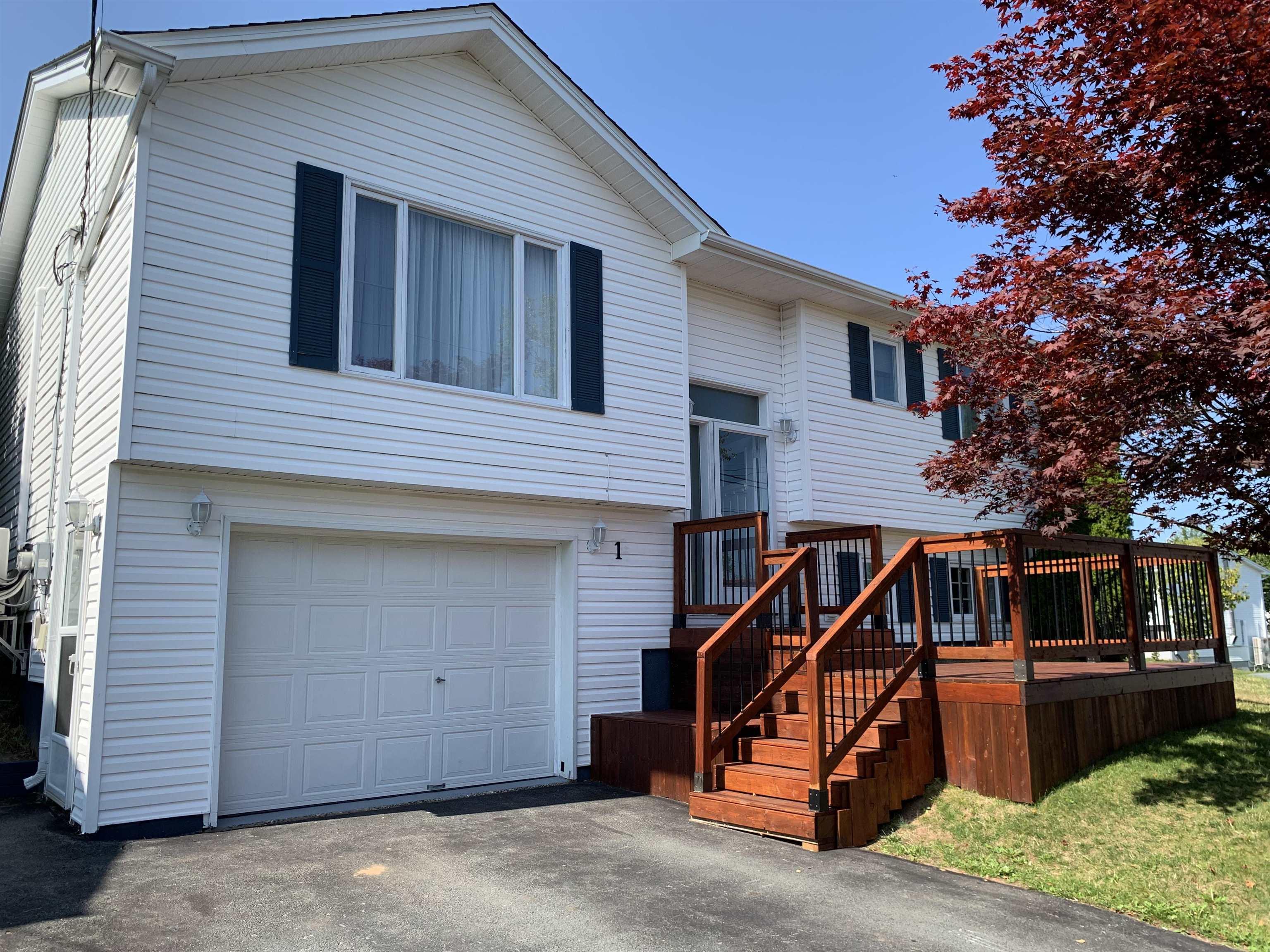 1 Cassandra Drive, Dartmouth, NS (MLS 202522277)